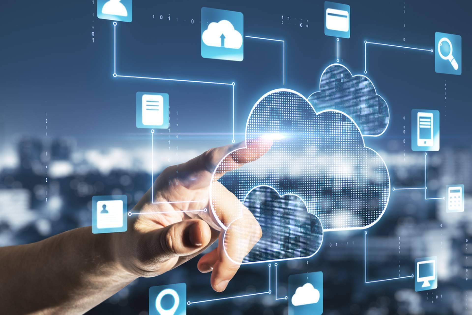 Los especialistas en Cloud computing con los que cuenta JMG Virtual Consulting