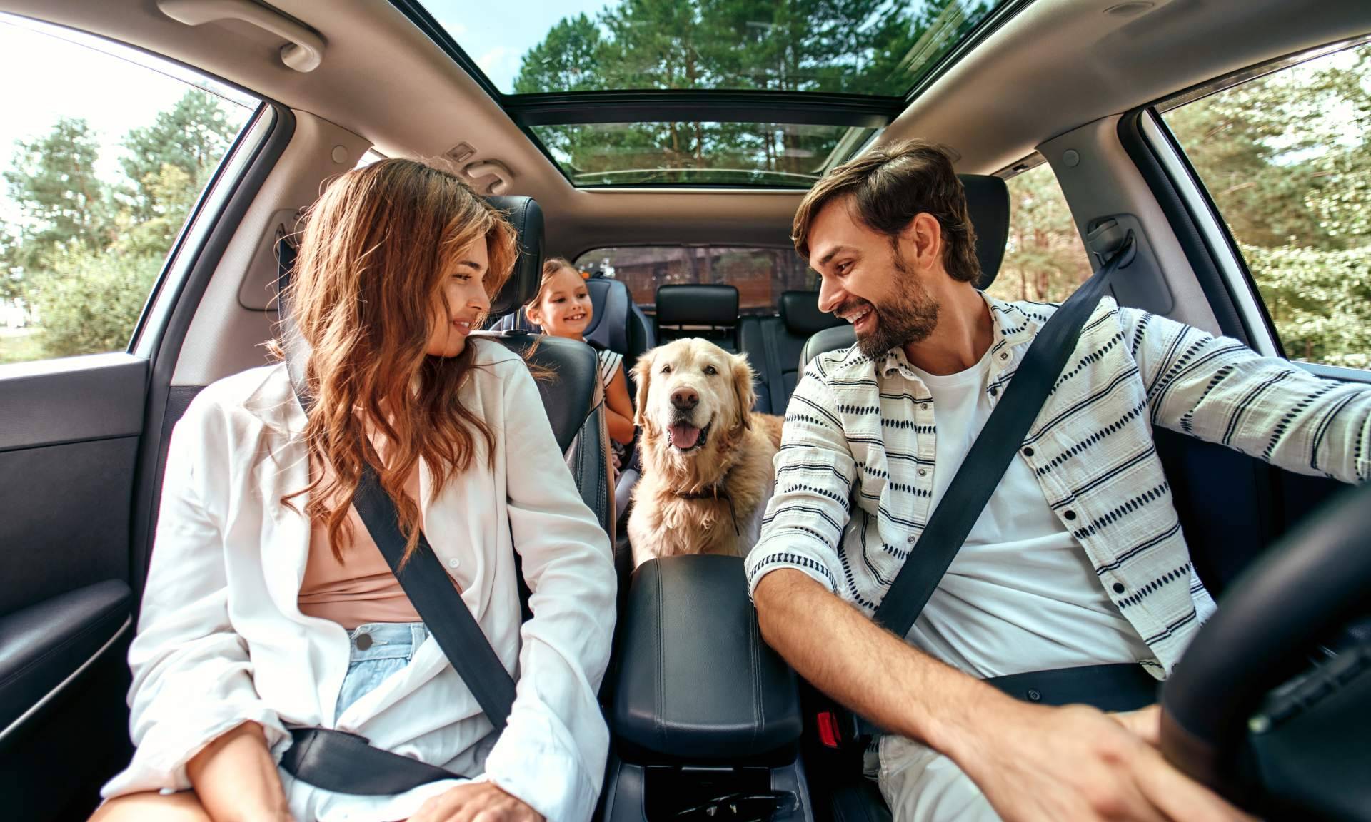 Los mini préstamos de Ibercrédito para preparar el vehículo antes de las vacaciones
