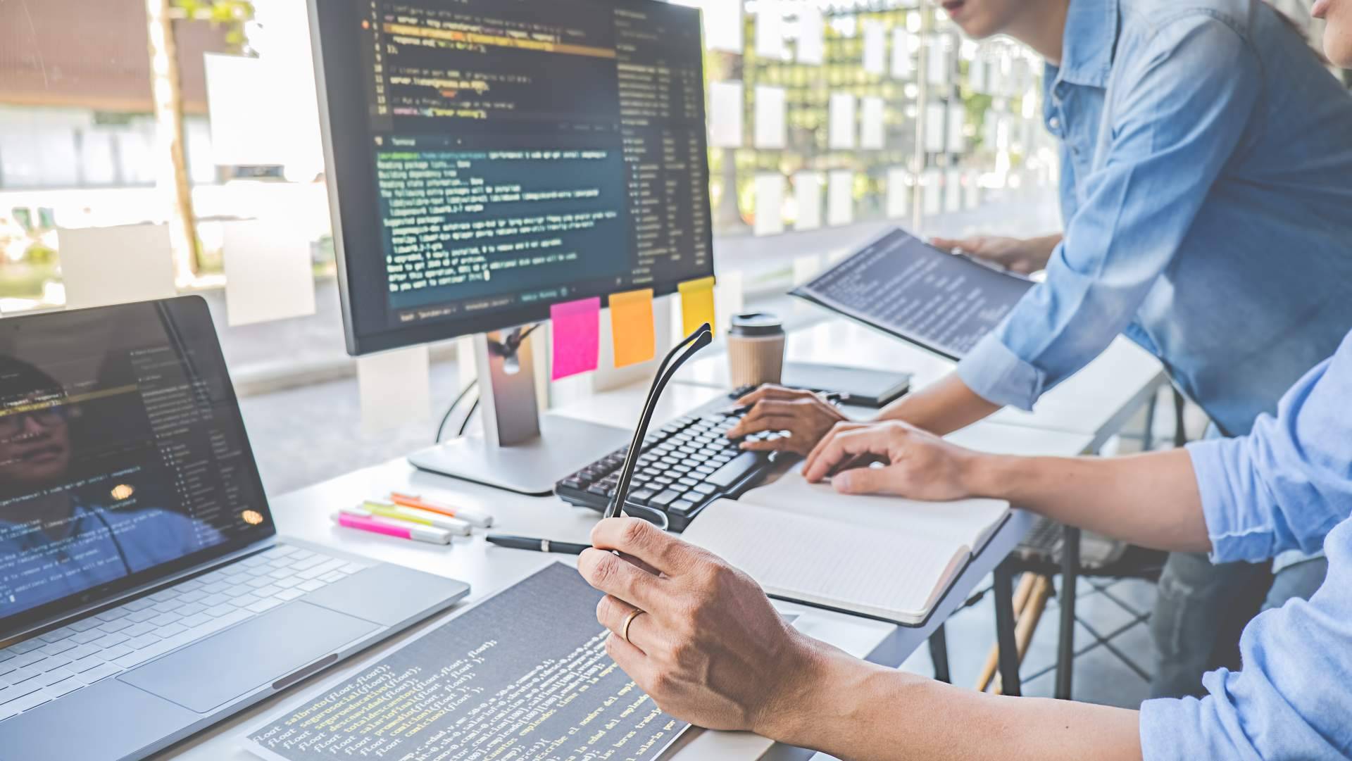 Desarrollo Web Total, expertos en WordPress