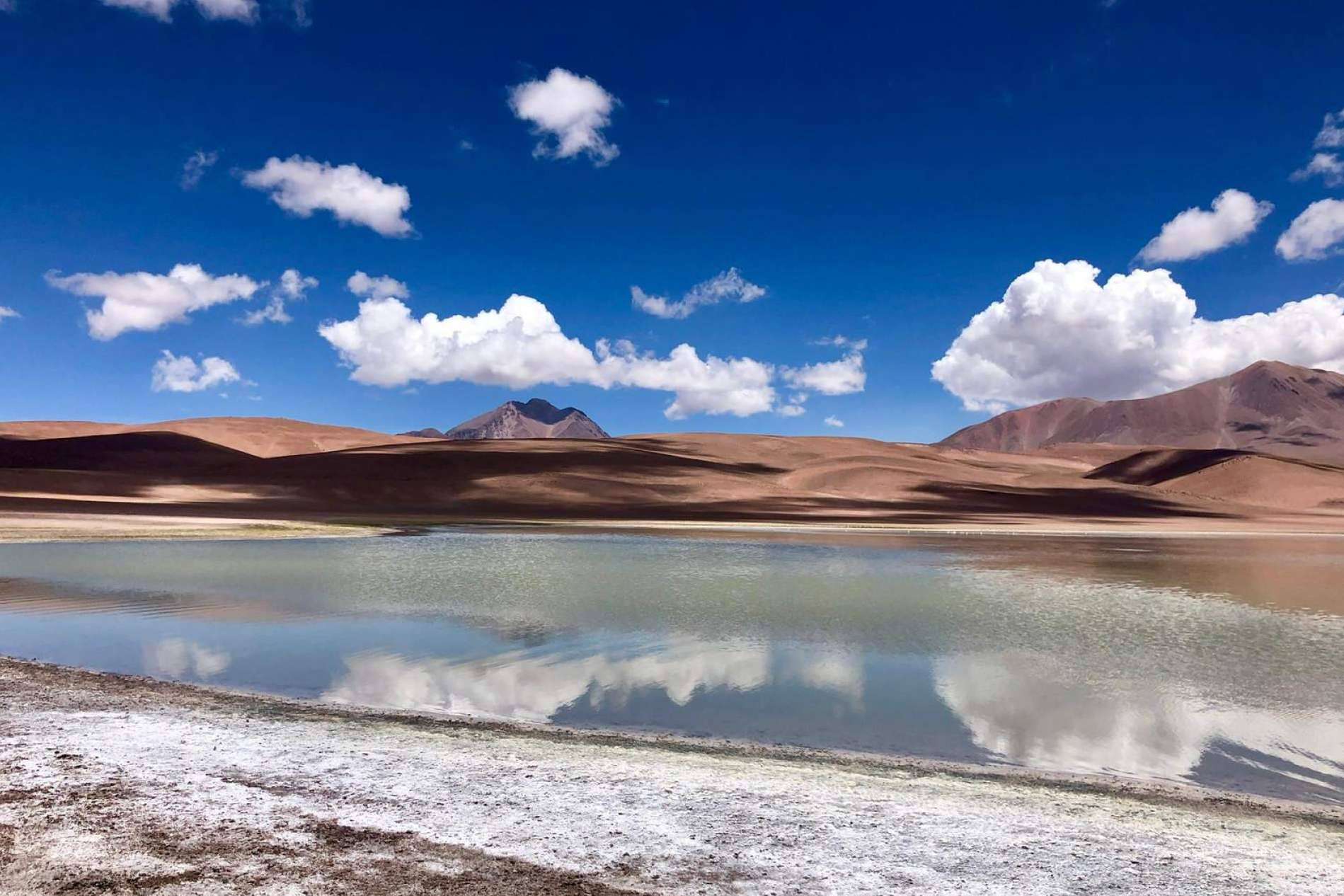 Mayuru Tour presenta el tour San Pedro de Atacama para conocer la zona norte de Chile