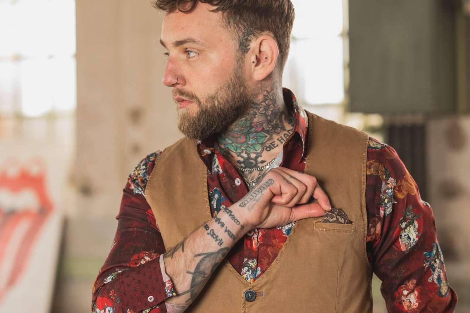 La tienda ropa hombre Barcelona Aragaza apuesta por la producción local