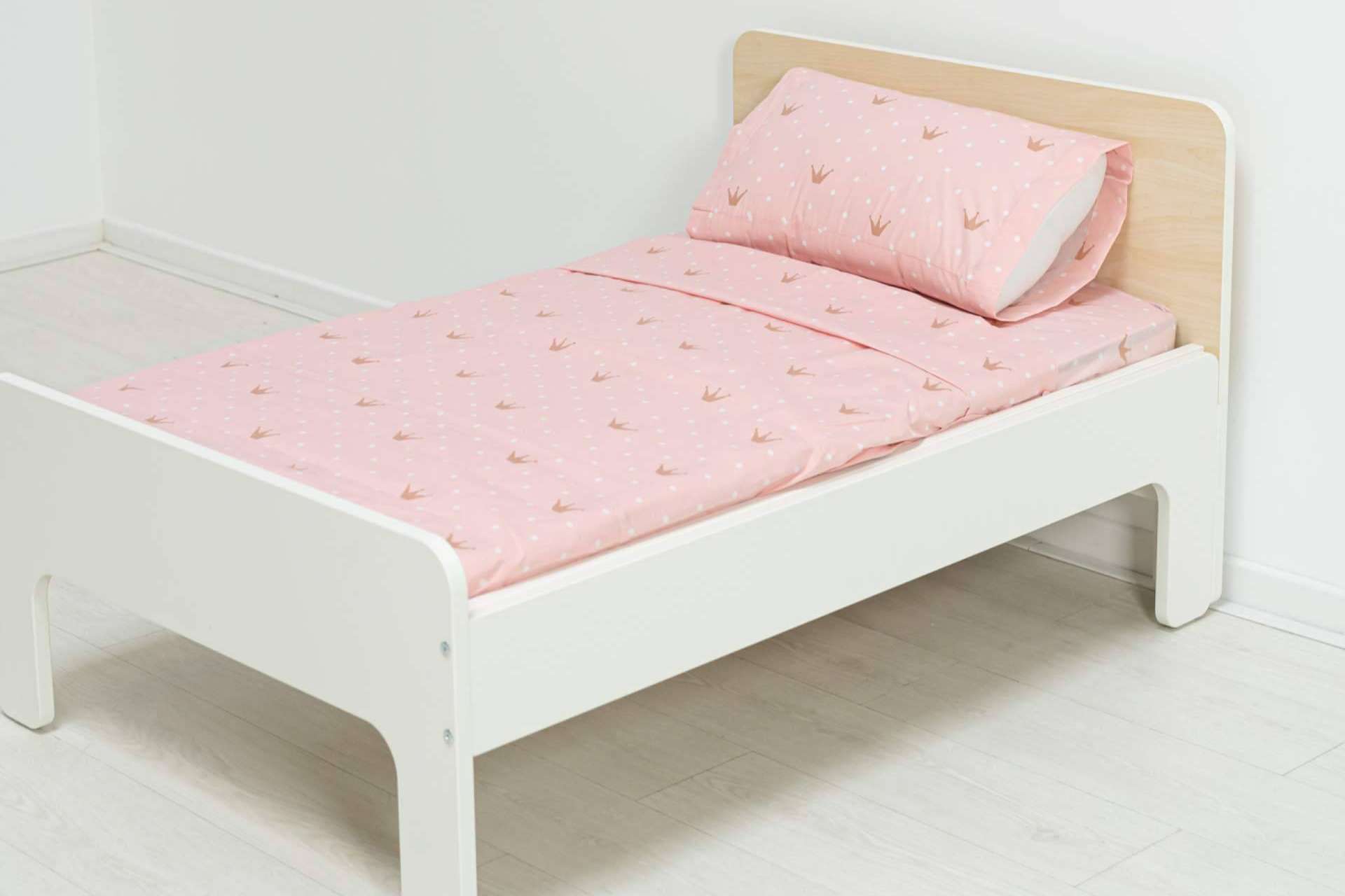 Sábanas estampadas en el amplio catálogo de Sokios