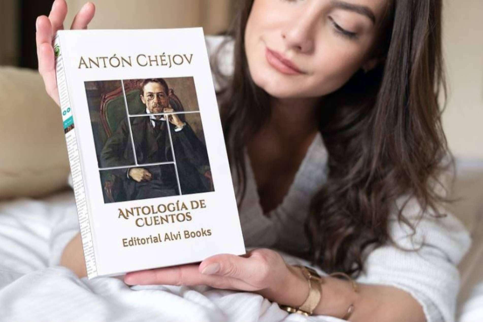 La Editorial Alvi Books logra alcanzar al éxito en los países de habla hispana