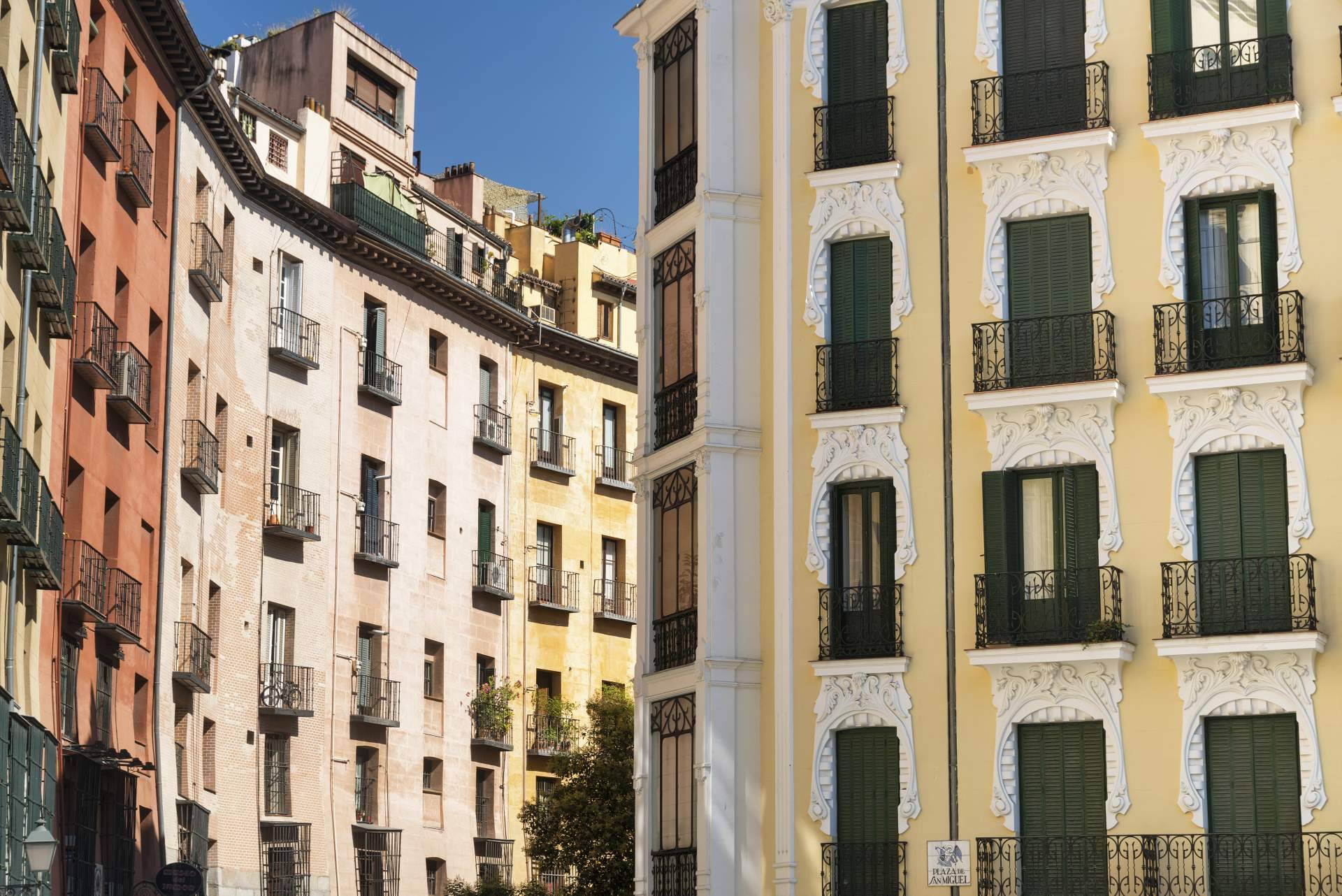El alquiler turístico no siempre es más rentable, por Realtyplus