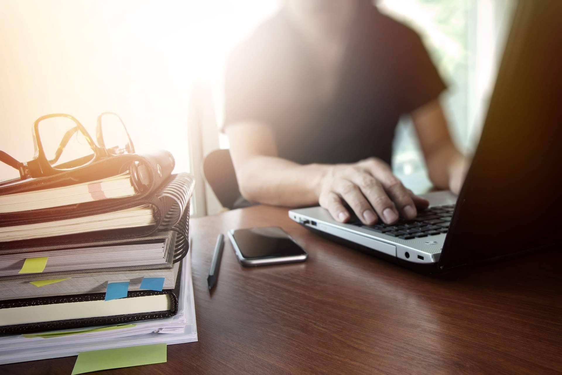 Cursos en línea de Link Formación para estudiar desde casa