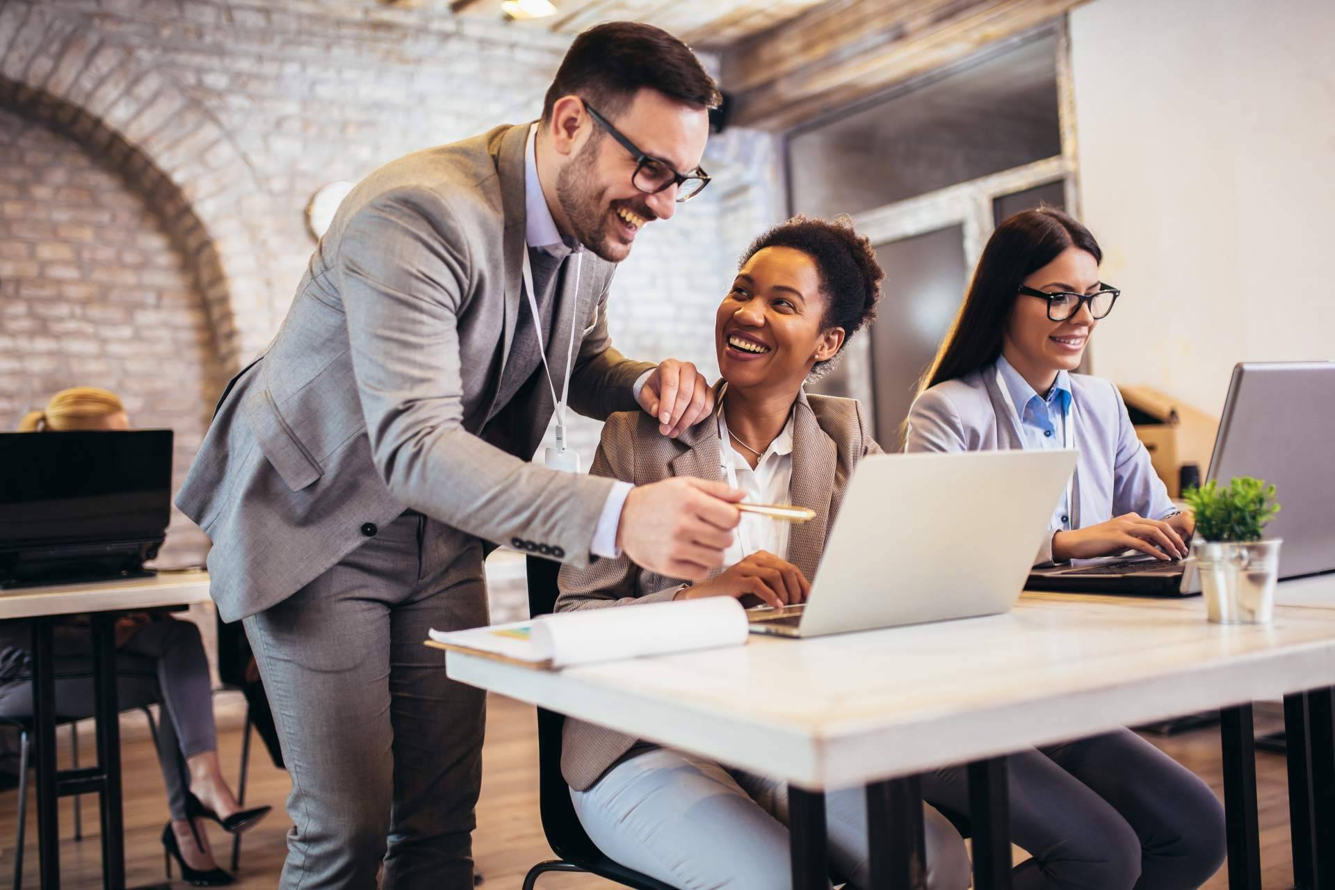 Becadvisor ayuda a las empresas a agilizar la búsqueda de becarios