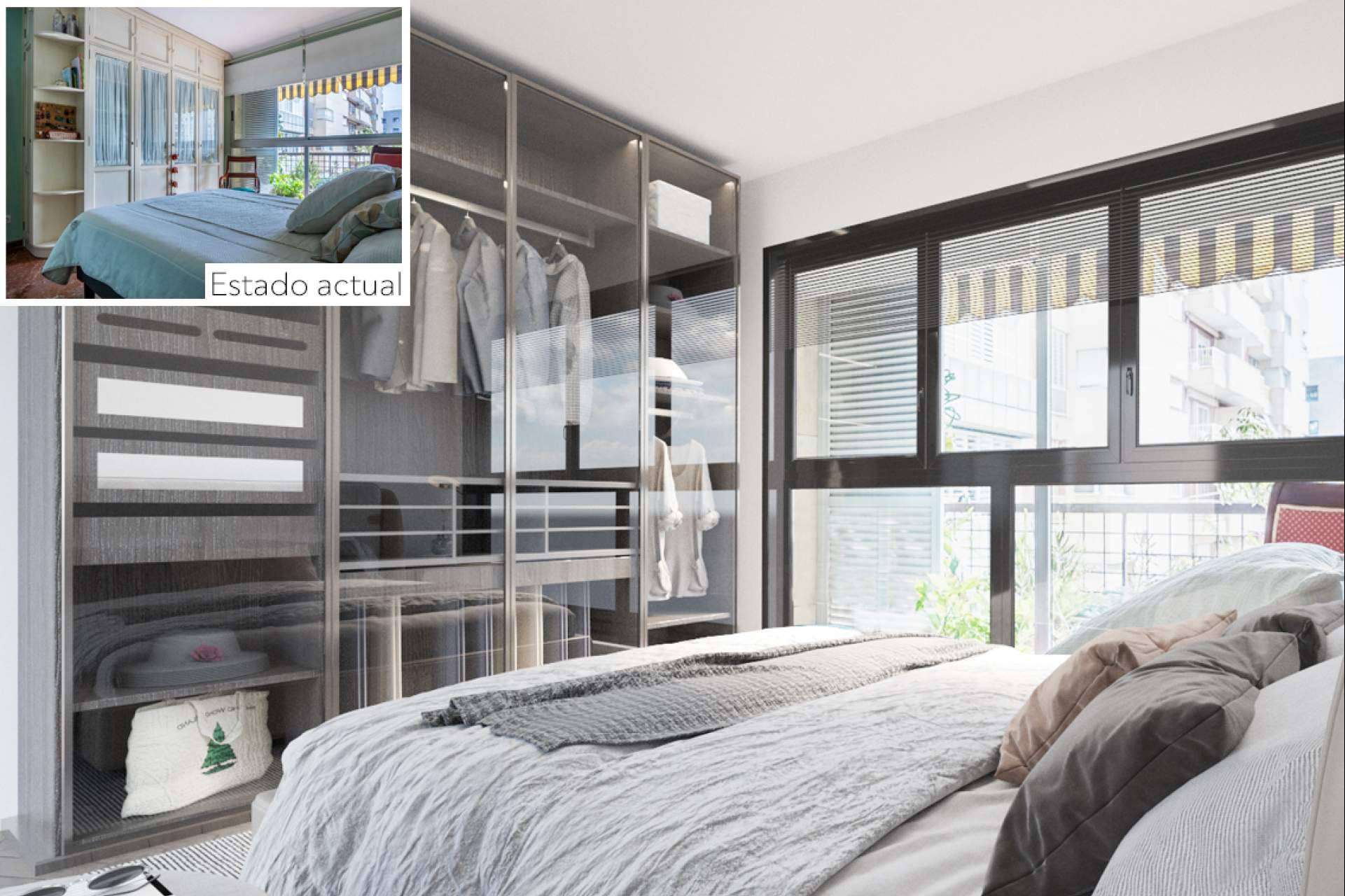 La propuesta innovadora y diferenciadora de HOGVR, decoradores virtuales para agentes inmobiliarios
