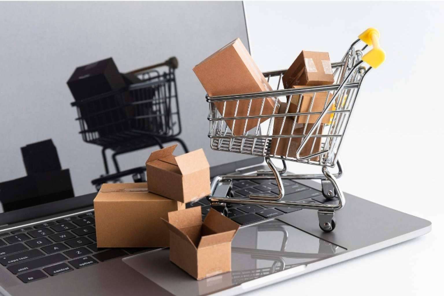 Garantizada la calidad y seguridad en todas las compras online, con AllZone