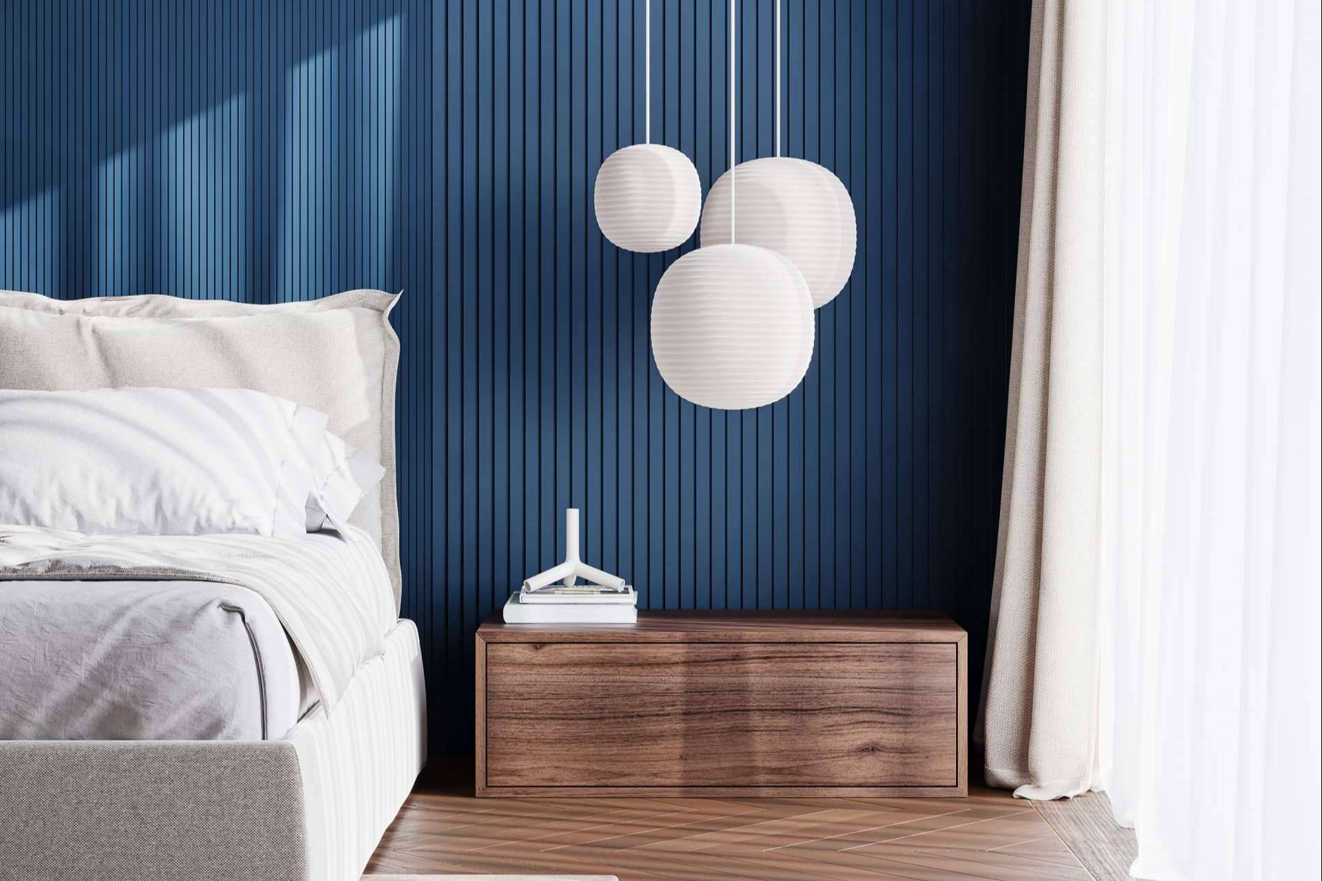 Orac Decor, un universo de paneles 3D
