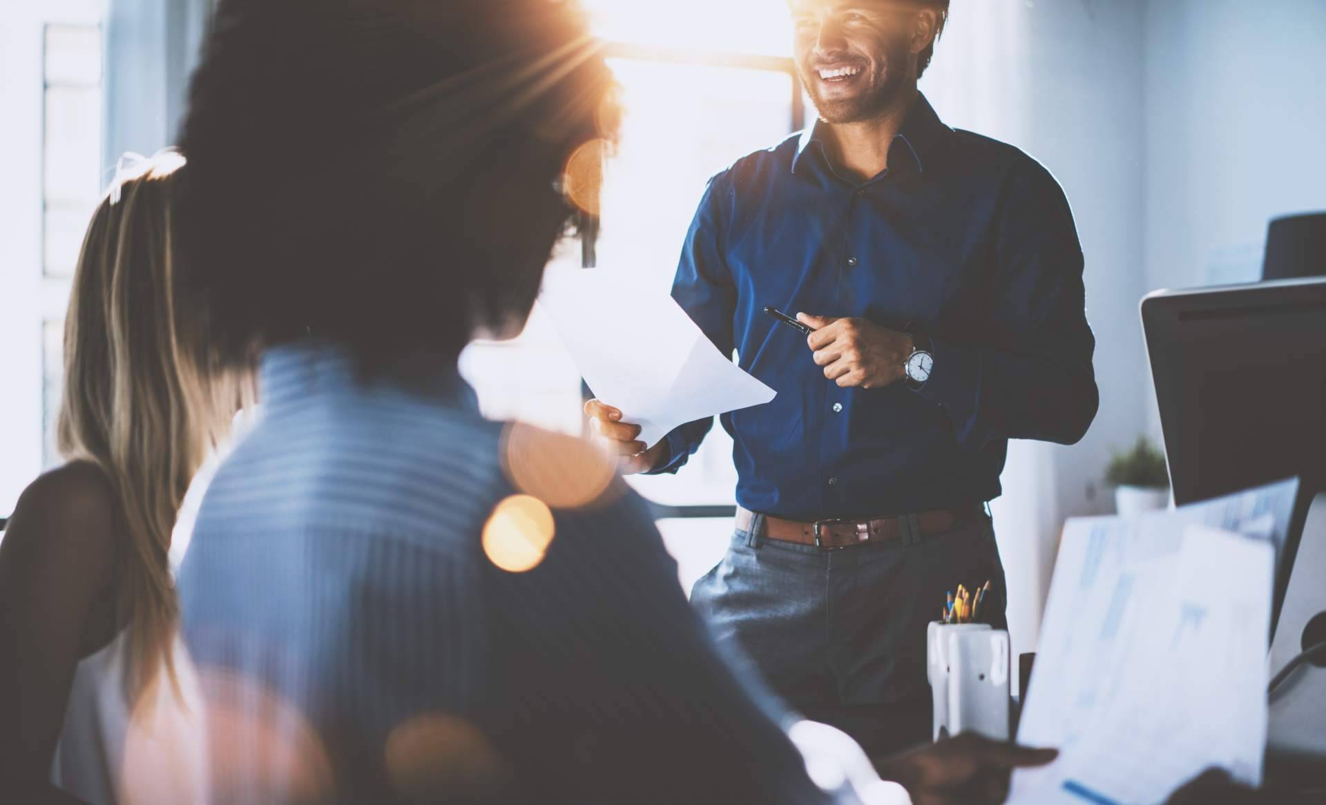 Ladibu simplifica la gestión de clientes y facturación para los negocios