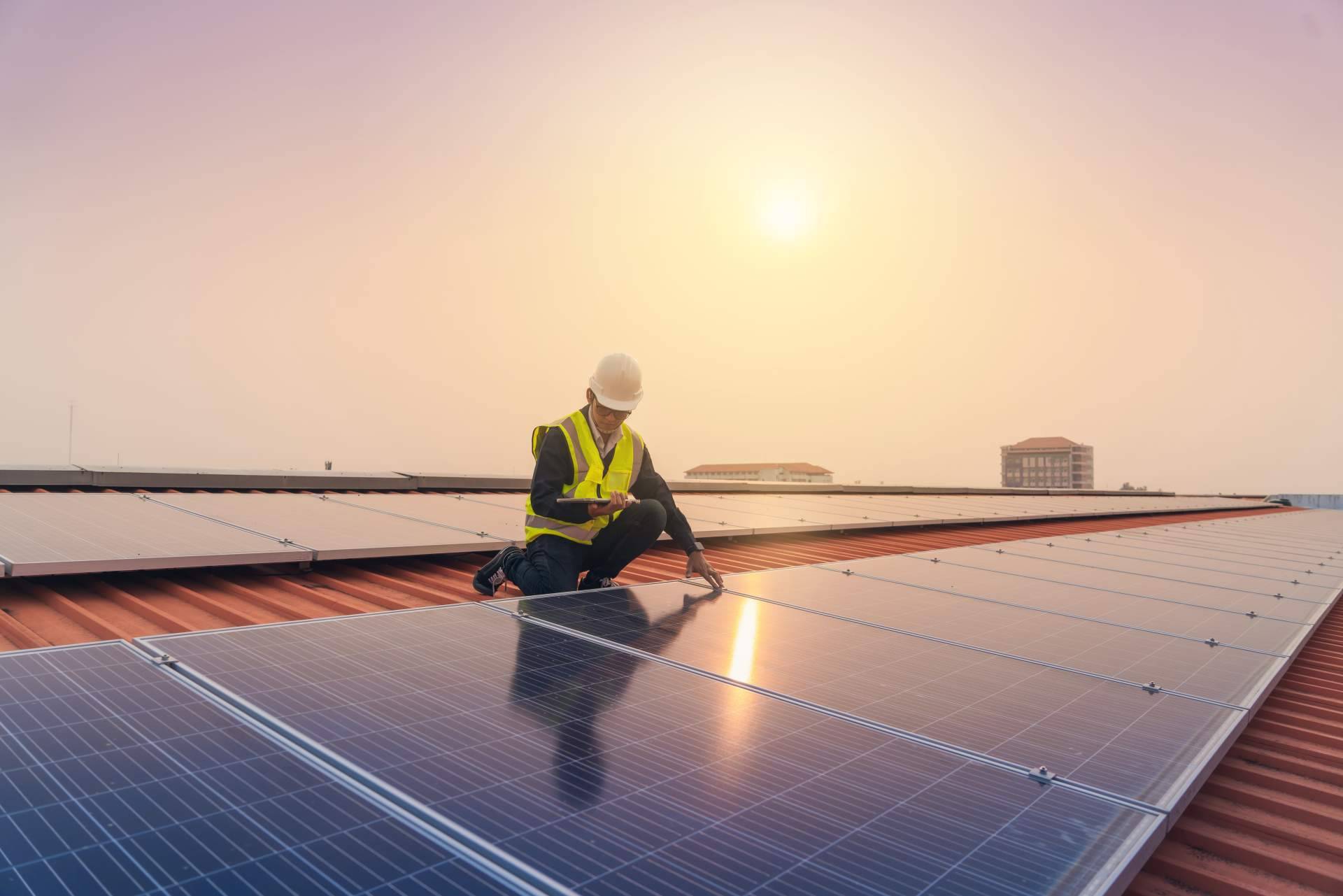 ¿Por qué es recomendable elegir a unos buenos instaladores de placas solares?