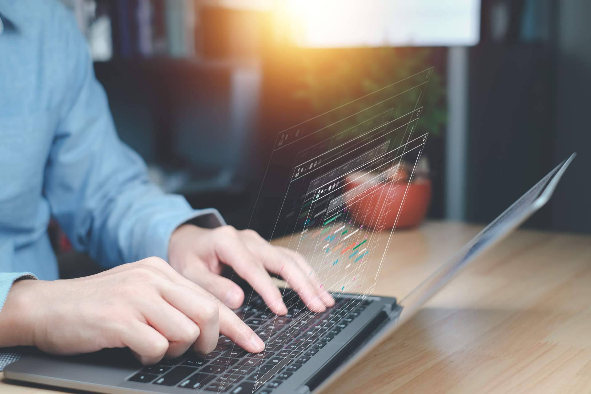 Análisis de datos geográficos de la mano del software de Geoliza