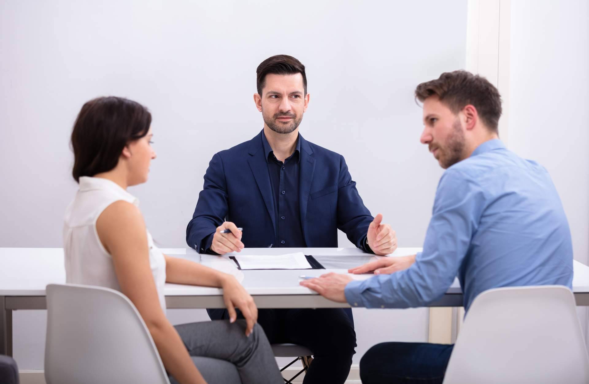 Dificultades en el divorcio; la mediación legal como solución, según el despacho Ana Velasco Abogados