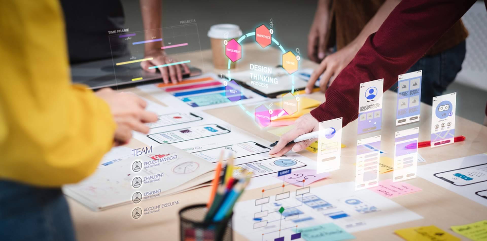 El impacto del marketing en redes sociales para negocios, con la ayuda de Expertos SEO
