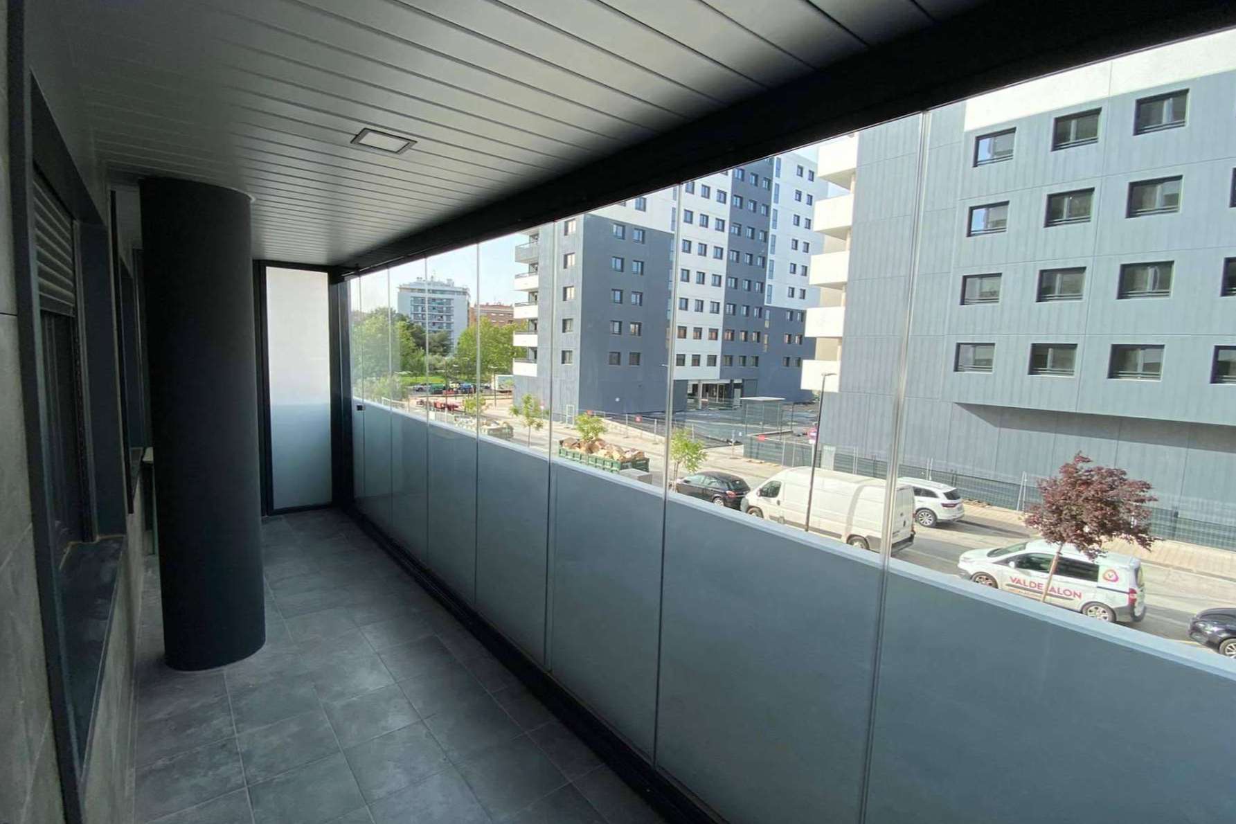 Aislar el hogar con los productos de Cerramientos Zaragoza