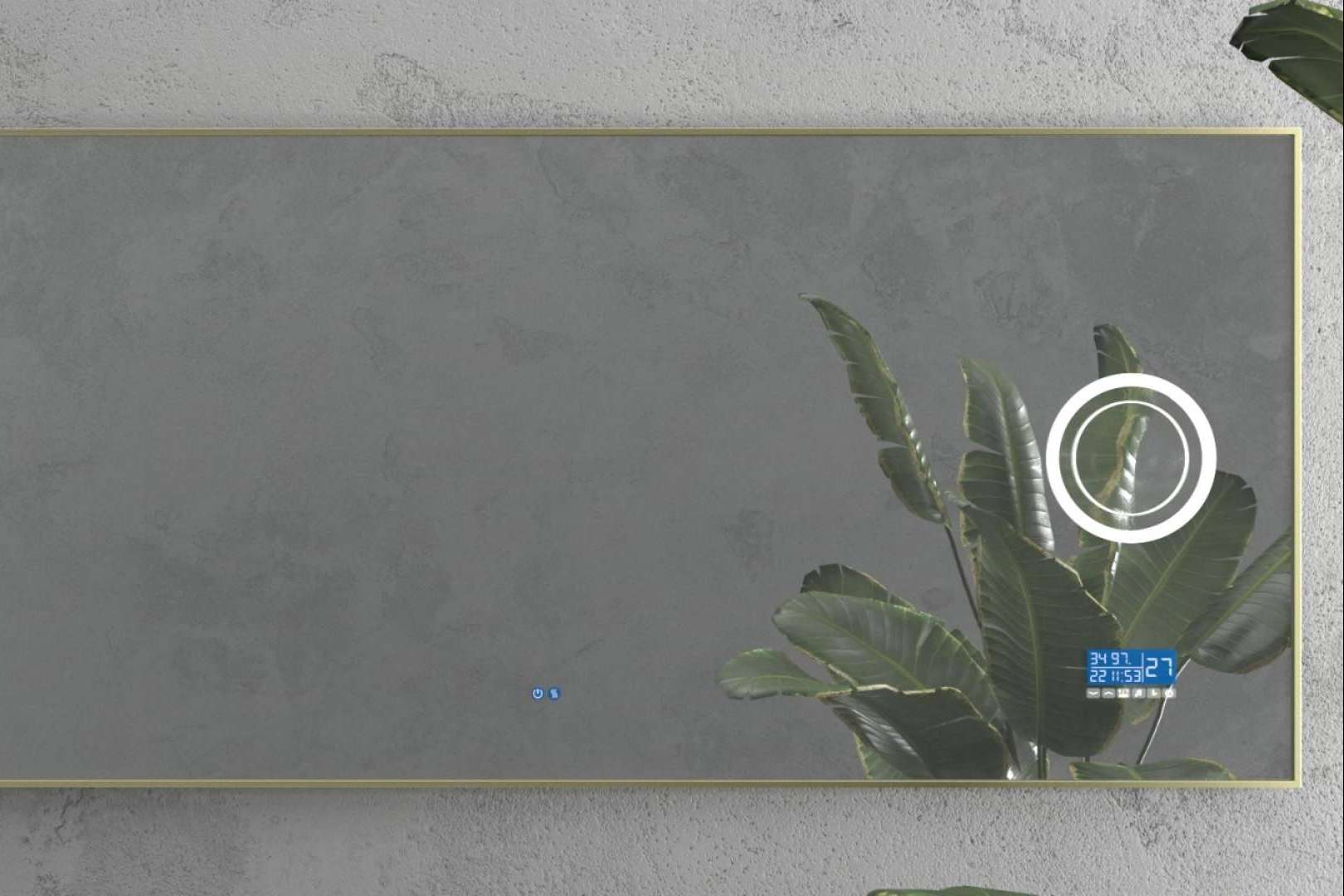 Varobath, espejos para peluqueros a medida que reflejan estilo y calidad
