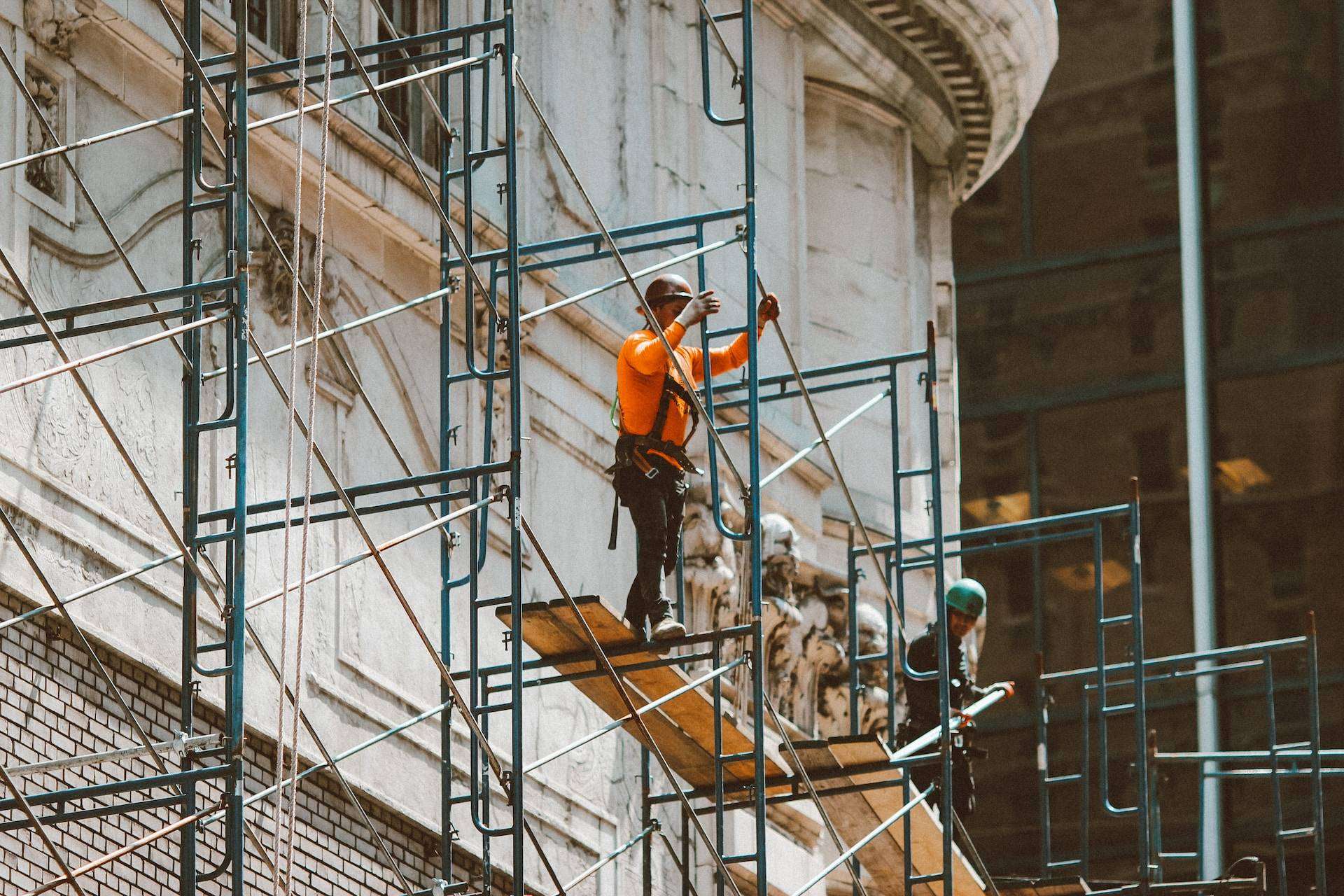 El papel crucial del calculista de estructuras en una consultora de ingeniería