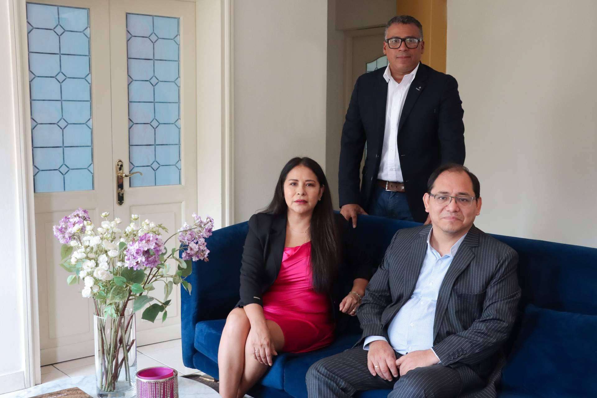 Un estudio jurídico comprometido con la excelencia en su labor