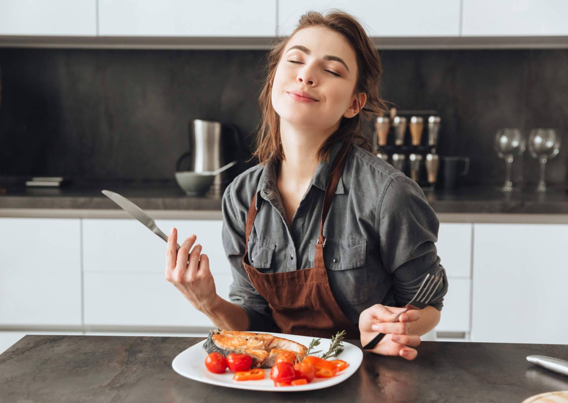 Beneficios dieta keto para lipedema, de la mano de Vitaltrain