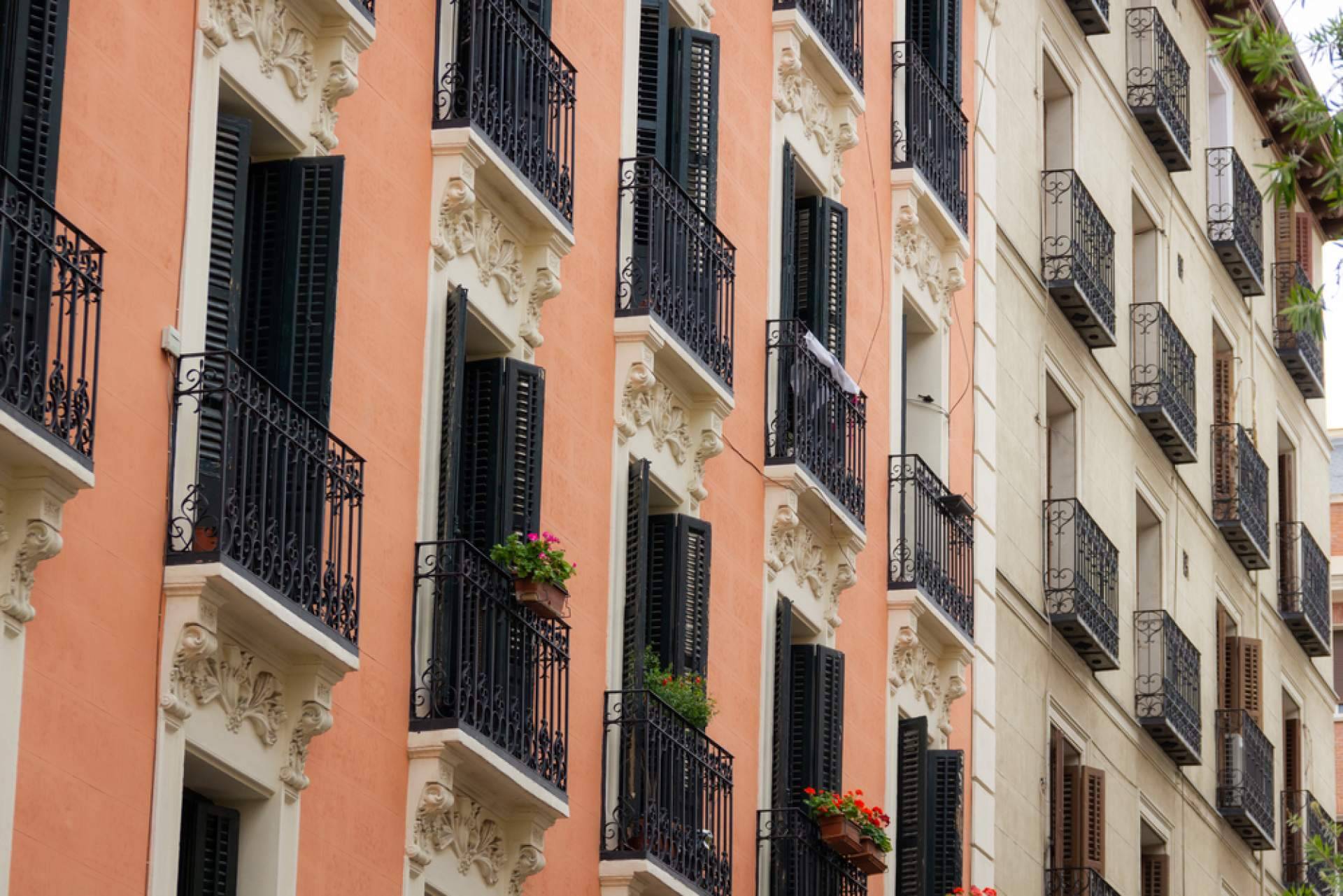 Homes2Rent, gestión integral de alquileres en Madrid