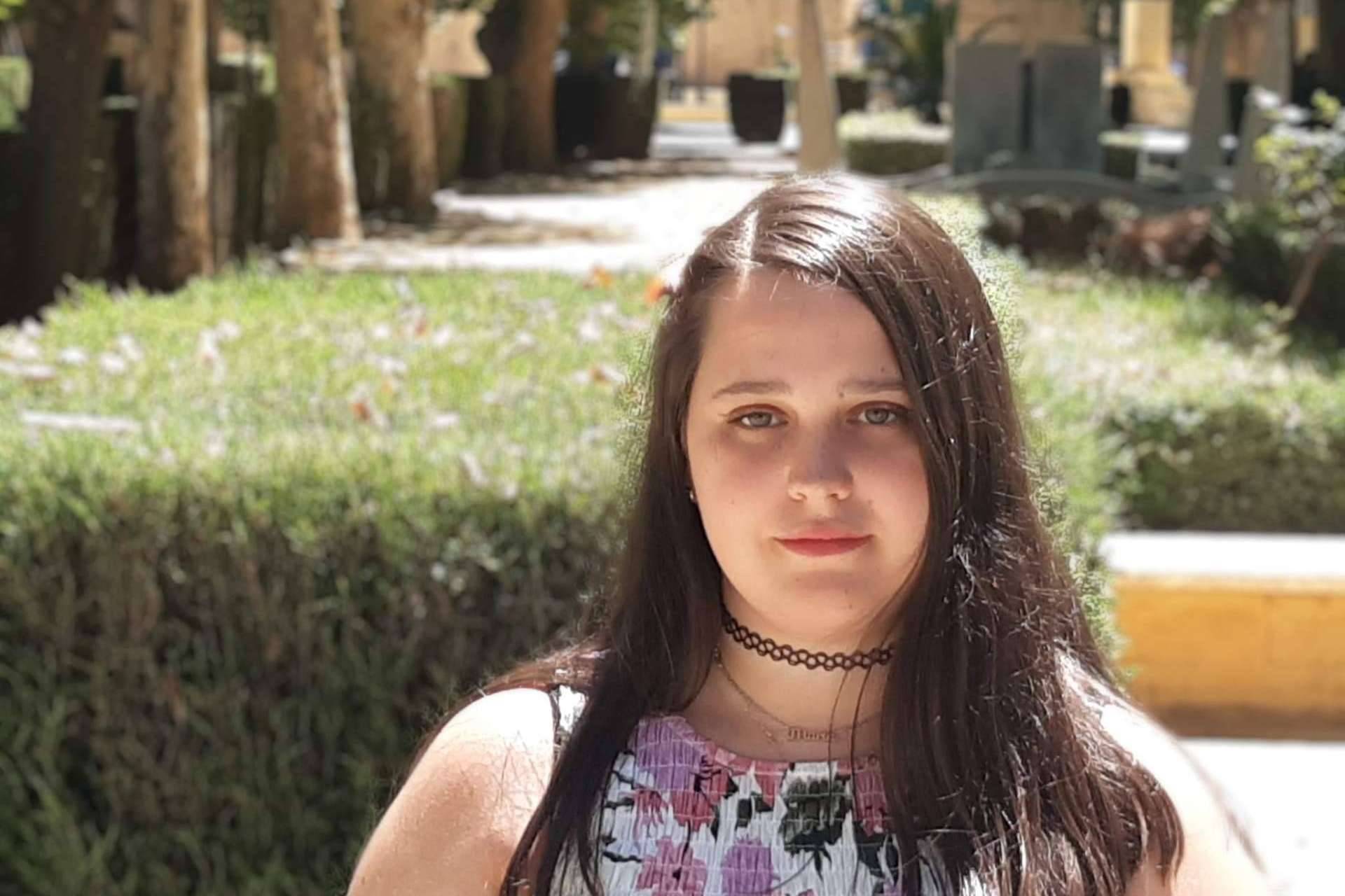 'Verdaderas Intenciones', el deslumbrante debut en la literatura de María Tapias Pérez