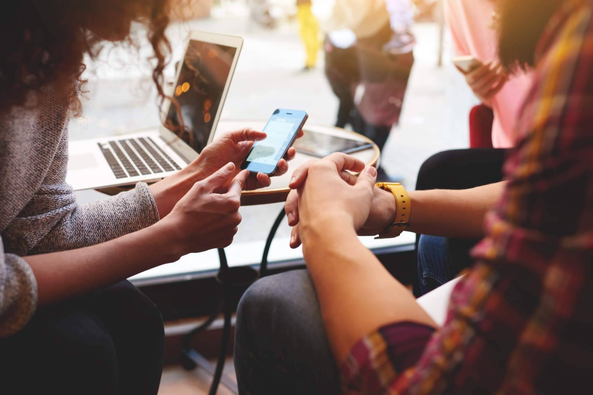 La plataforma que gestiona estrategias para aumentar las ventas empresariales vía WhatsApp, WhatsApp Marketing