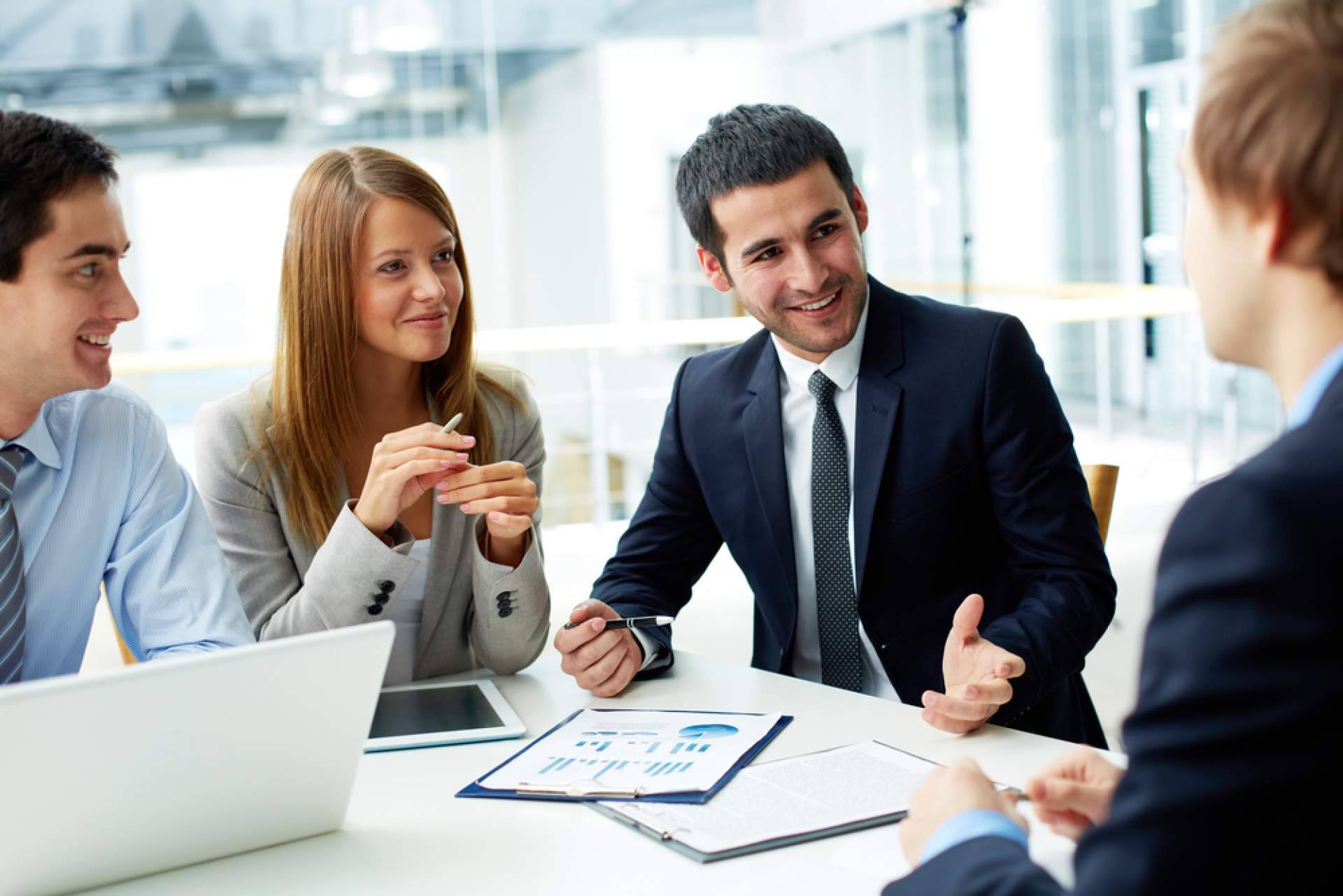 Alcanzar el éxito empresarial con la innovación y el intrapreneurship de Business InterChallenge