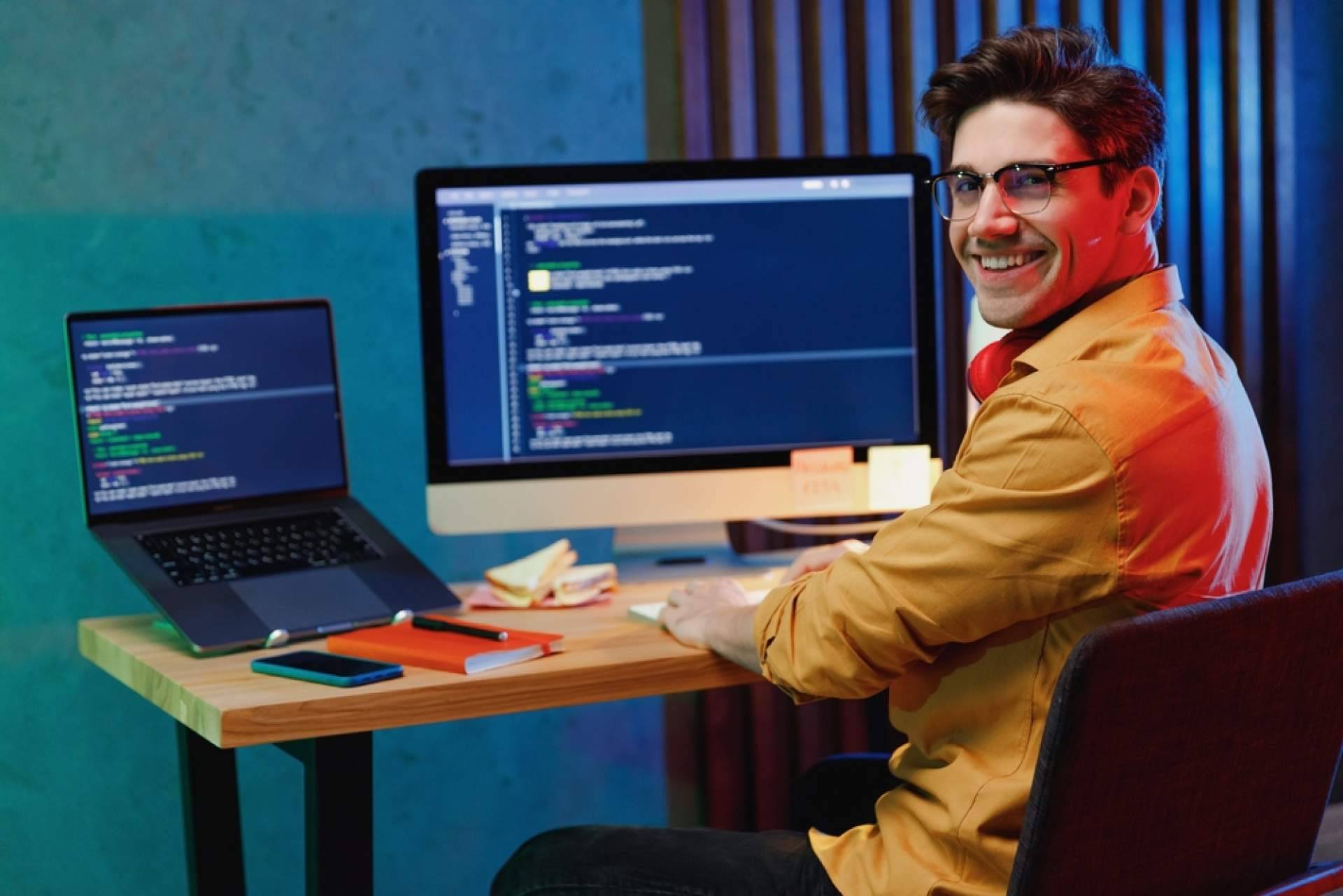 Desarrollo de software seguro de la mano de Imagar
