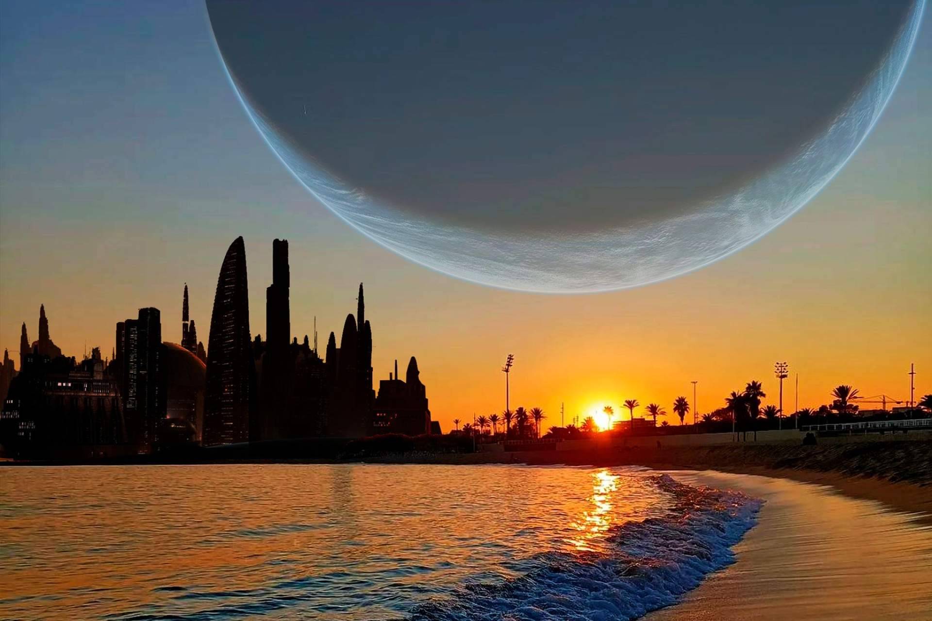 La tendencia 'Synchros' que revoluciona los vídeos musicales en la era digital, Alex Weapon