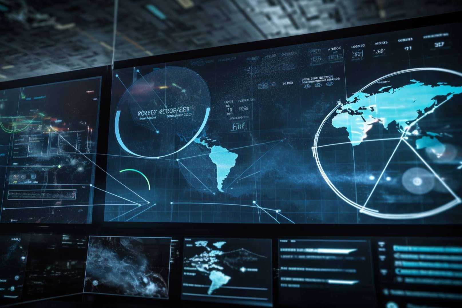 ¿Dónde encontrar soluciones personalizadas de Big data e Inteligencia artificial? Conecta Wireless