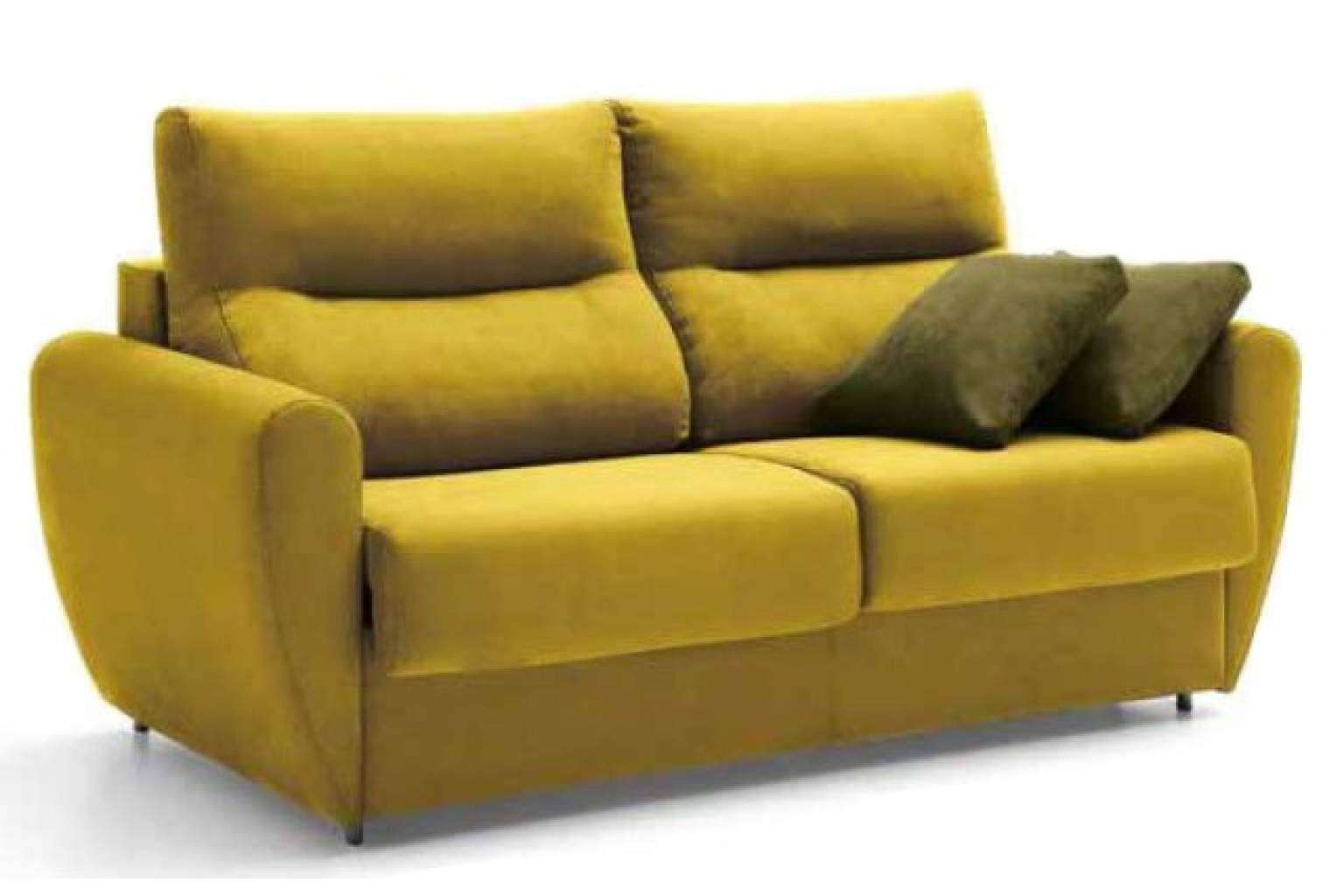 ¿A qué se debe la versatilidad de los sofás cama de Furnet?