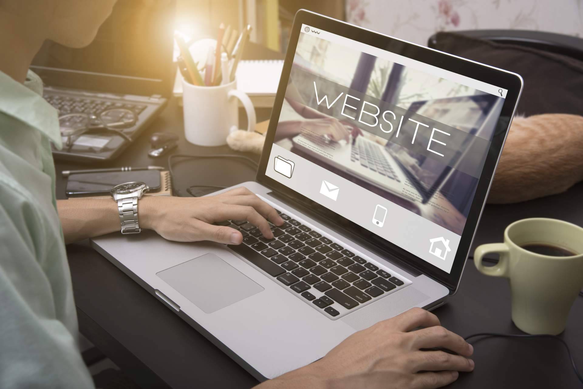 Según Anexeo, estas son las características que debe tener una página web