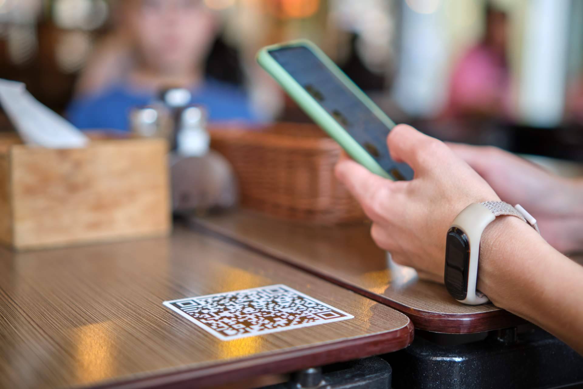 d’menu ofrece alternativas de digitalización para restaurantes pequeños