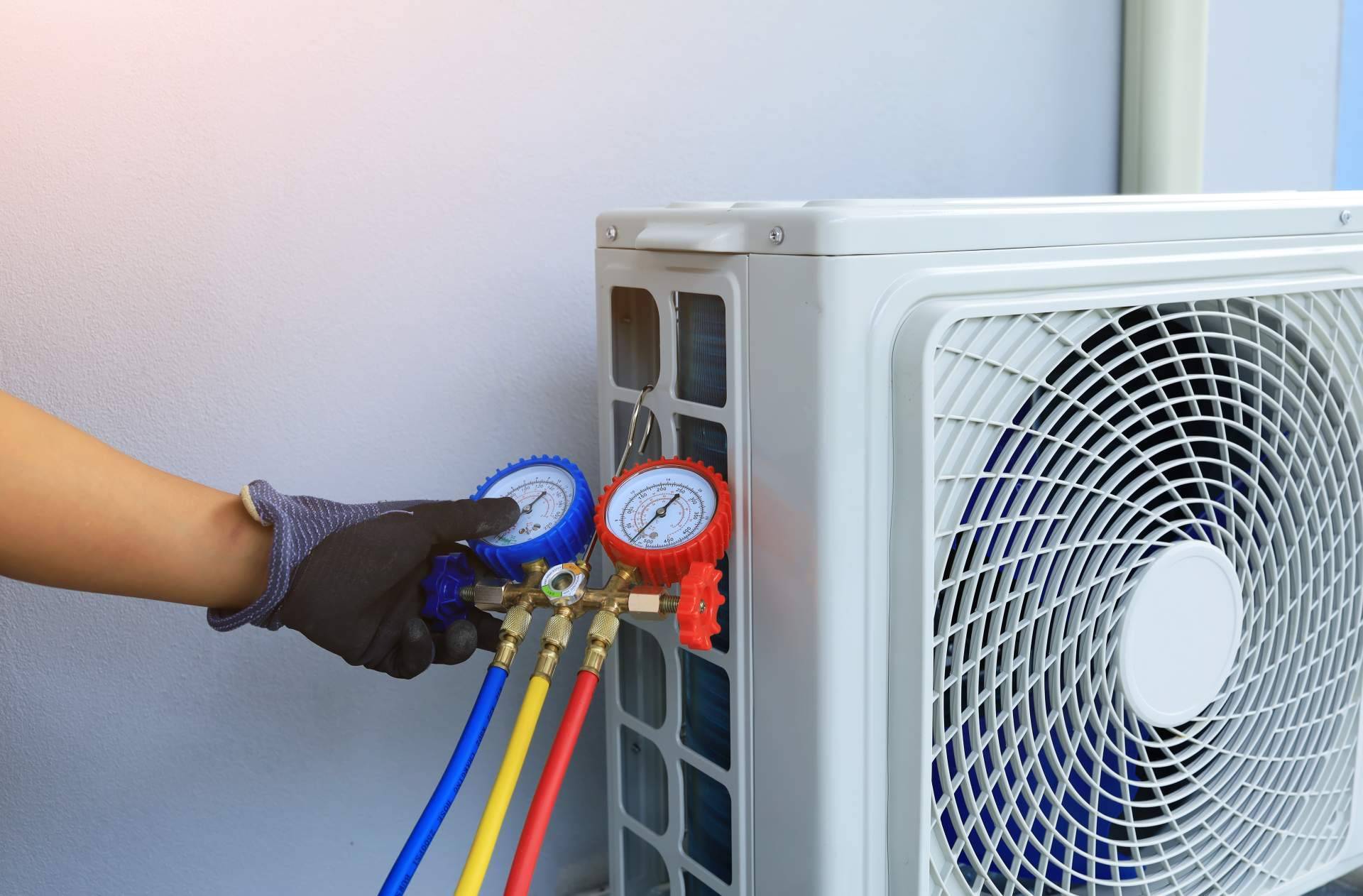 La aerotermia, una solución de climatización para frío y calor, eficiente y respetuosa con el medioambiente