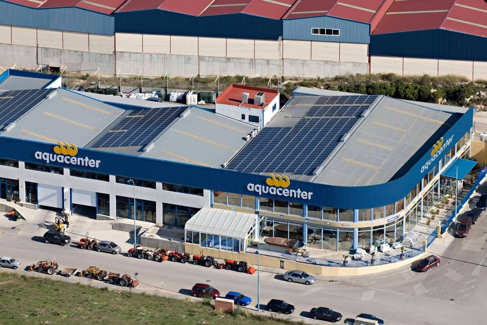 Opentix ha completado el implemento del ERP Sage 200 en JuJuJu Aquacenter