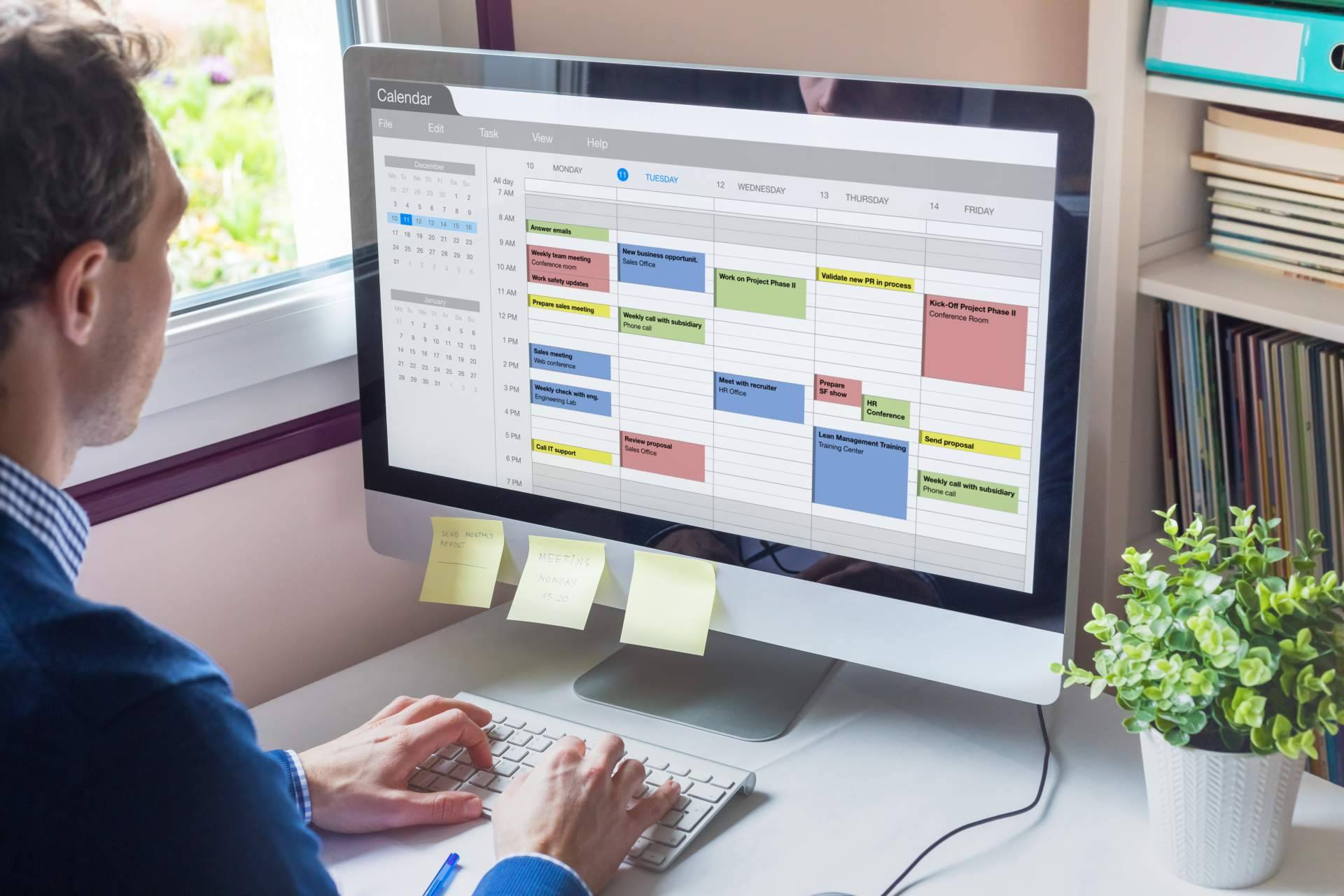 ¿Por qué es importante digitalizar uno de los activos más importantes de las empresas como es el portal horario?