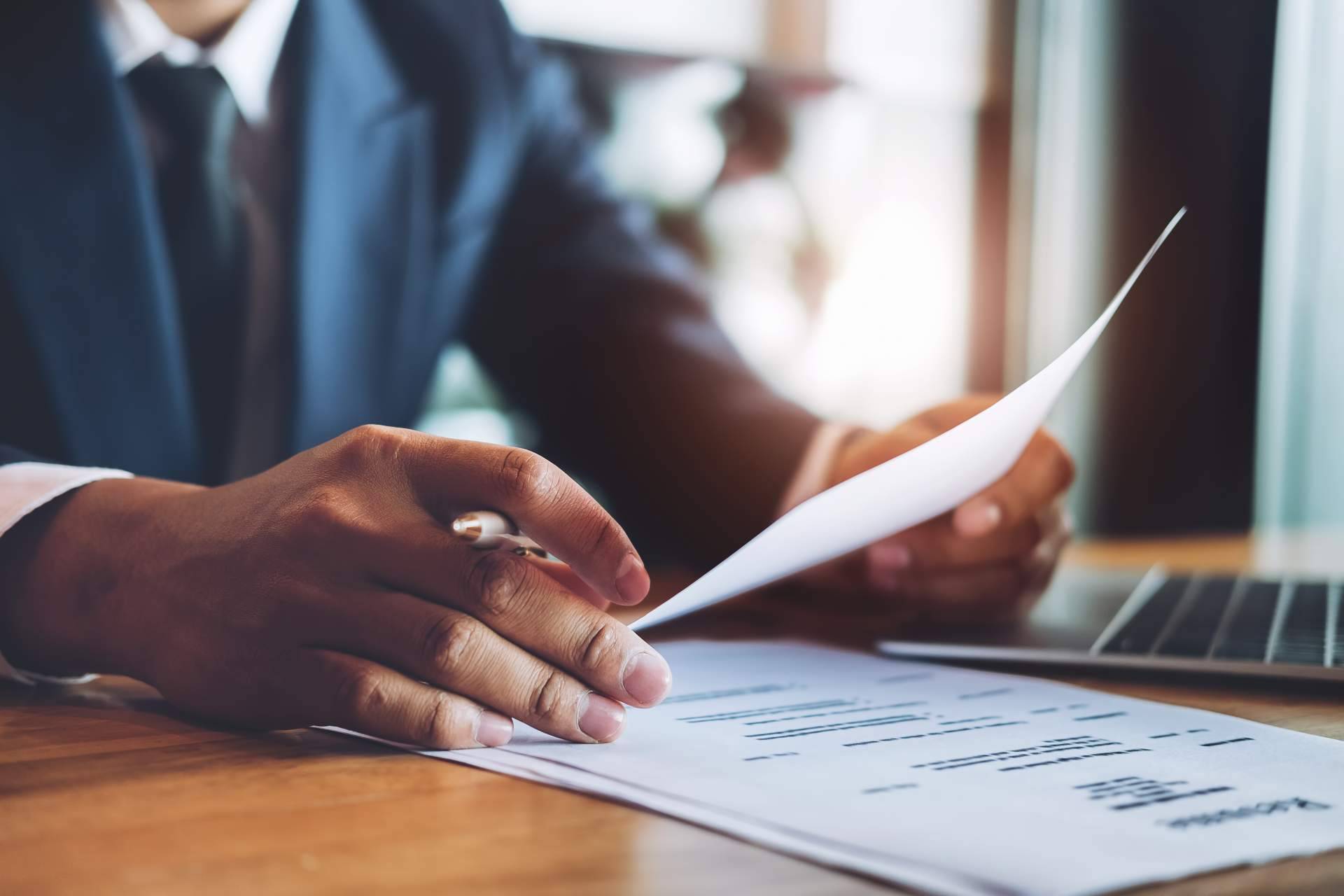 Un proceso de selección de directivos, las cinco claves para que salga perfecto