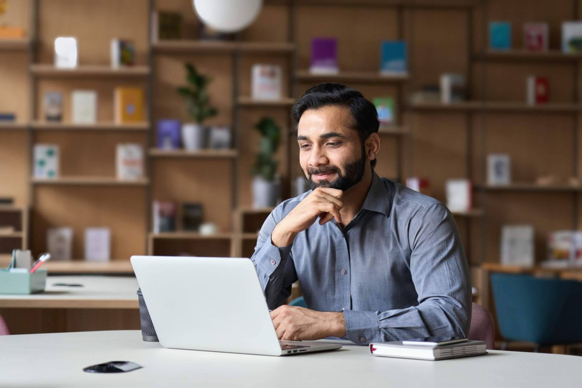 Ante la gran revolución en recursos humanos, el People Analytics se establece como una solución