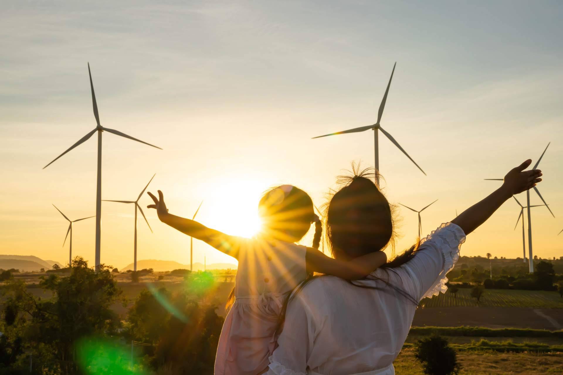Fomentar la energía sostenible en comunidades locales, de la mano de Plataforma mODS