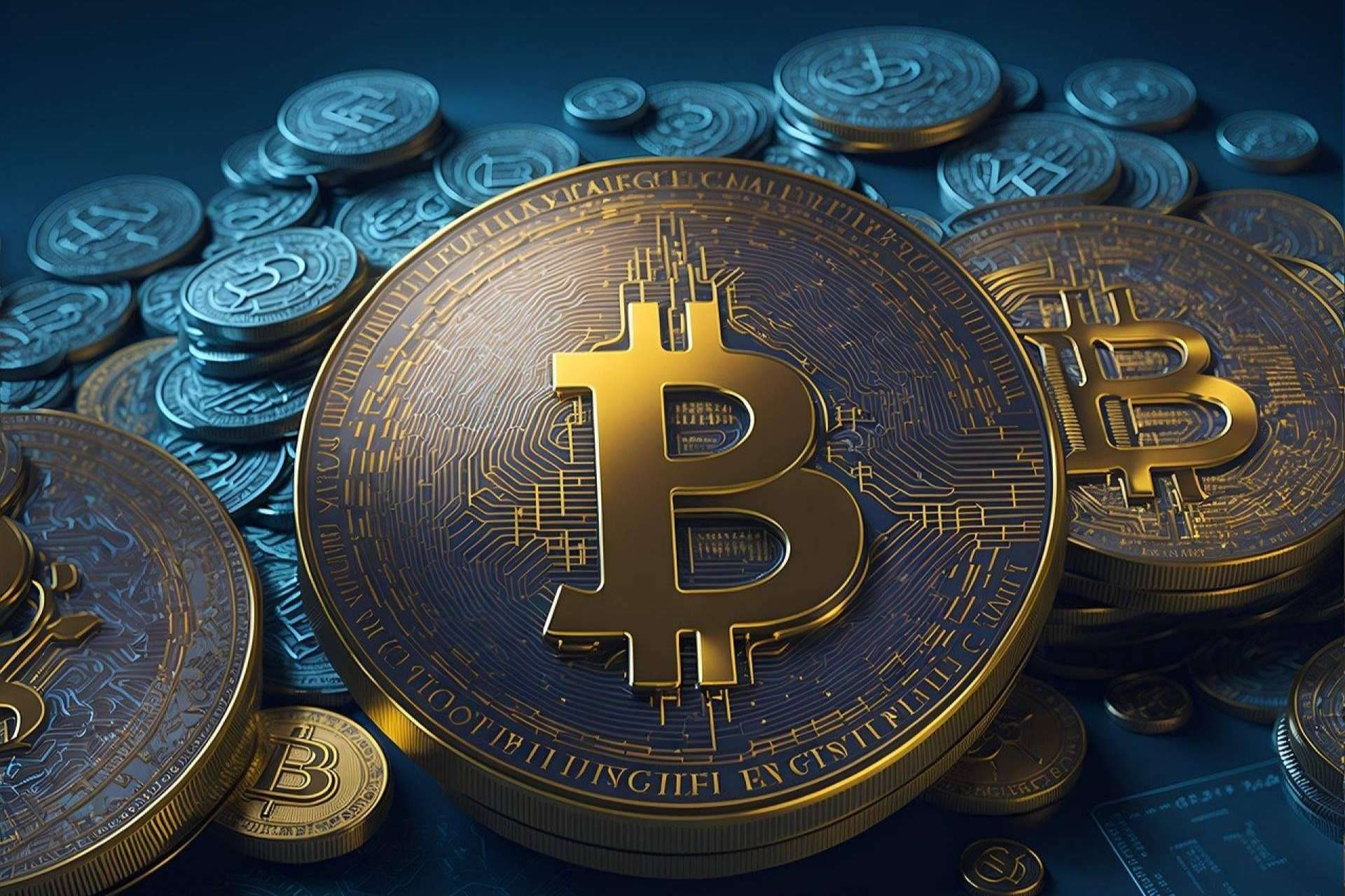 Bitkoin, una nueva criptomoneda creada a partir de la historia de Bitcoin (BTC)