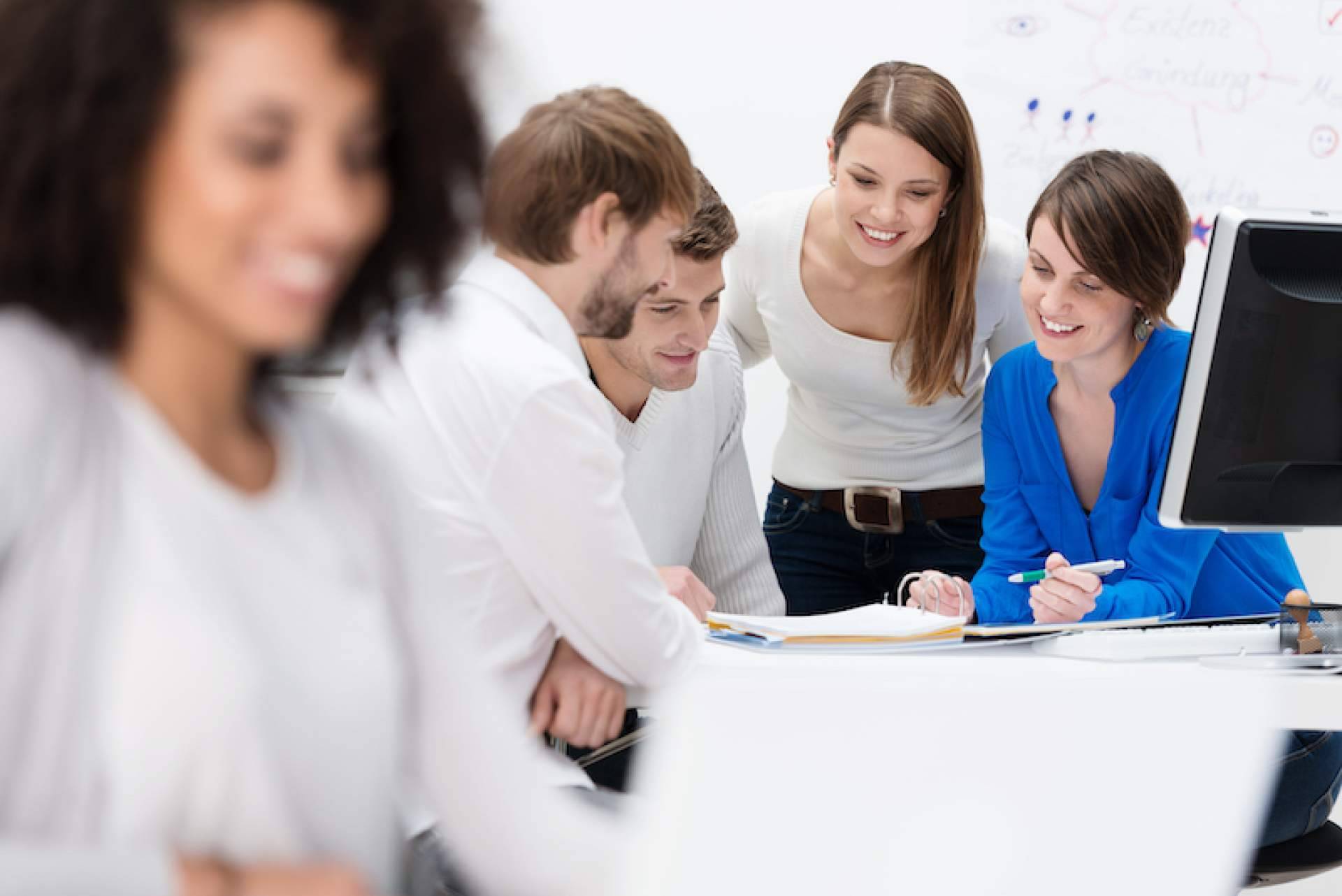 ¿Cuáles son las soft skills más demandadas por las empresas?