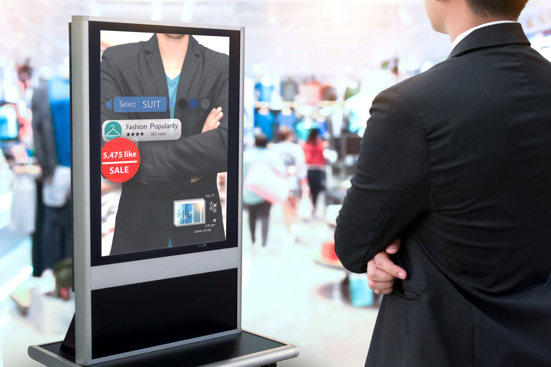 ¿De qué manera está revolucionando la inteligencia artificial el sector de la publicidad digital?