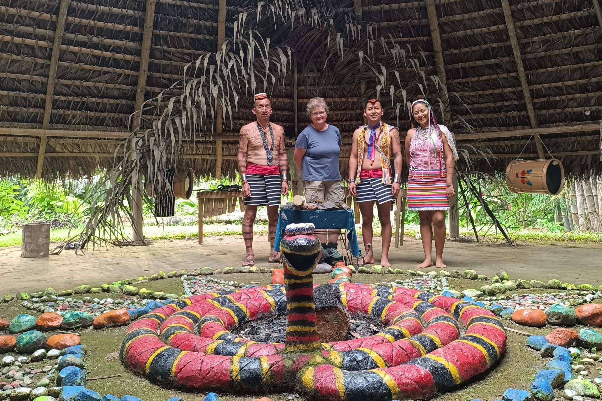 WanderBus hace posible el turismo comunitario y sustentable en Ecuador