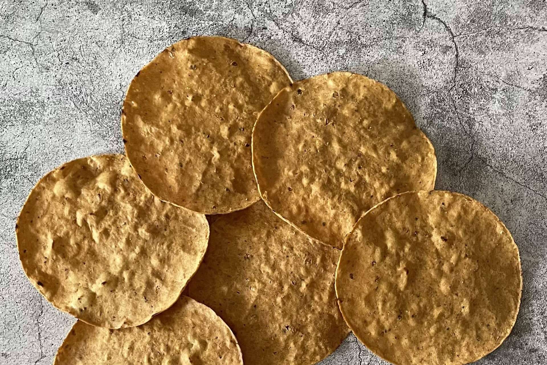 Maíz Maya, fábrica y tienda de productos con sabor a México