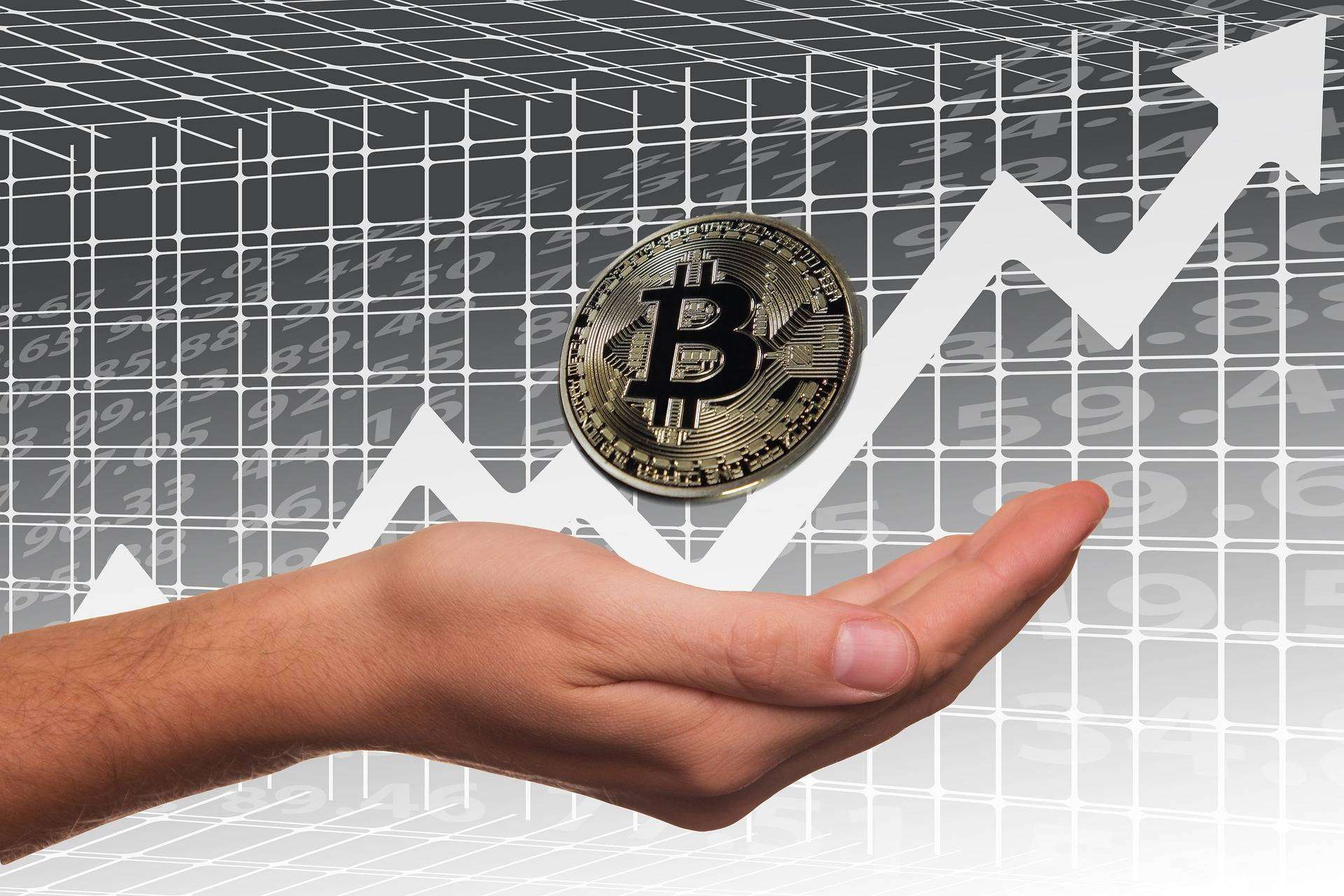 ¿Cómo obtener bitcoins de forma pasiva, sin comprar ni minar?