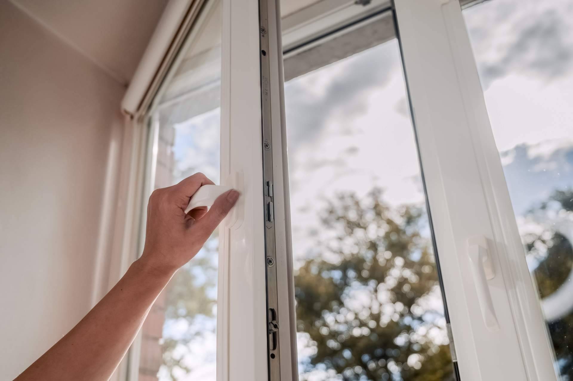 Instalación de ventanas en Madrid en solo un día; el factor diferencial de Hoco