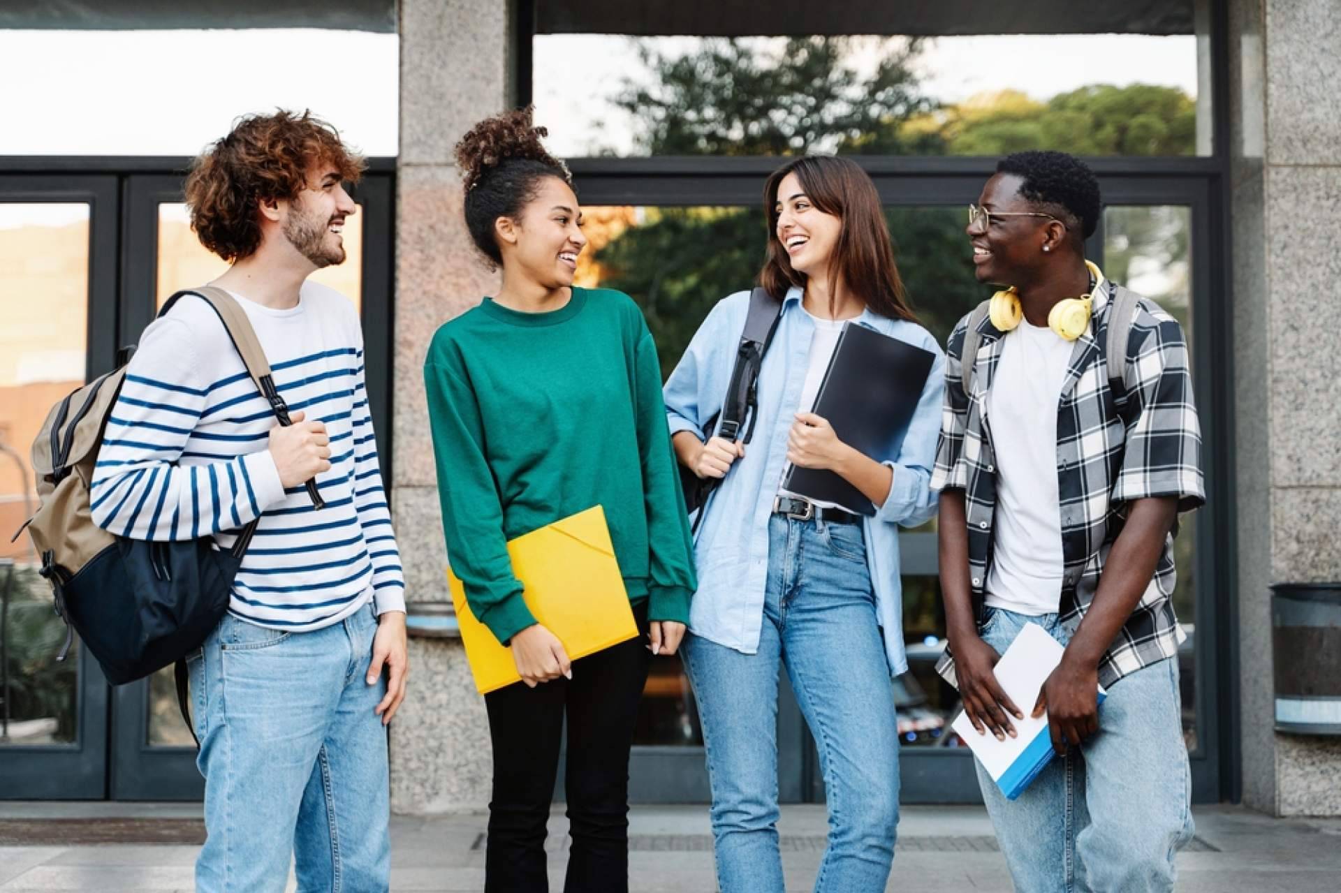 Estudiar en el extranjero es más fácil con la ayuda de Konsulting Global