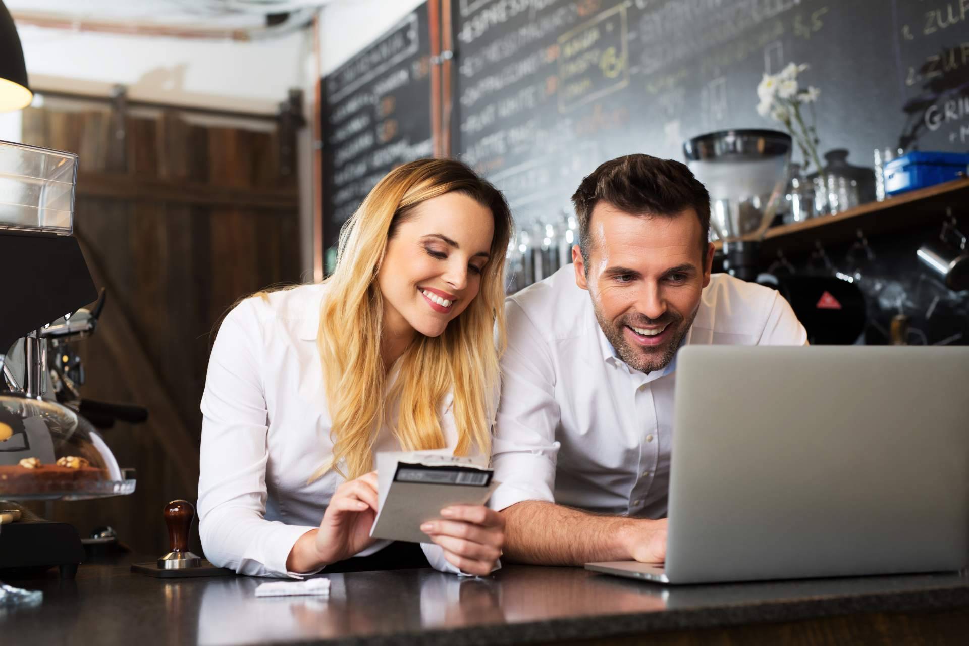 Solvermedia, el software TPV para bares de copas, pub y discotecas