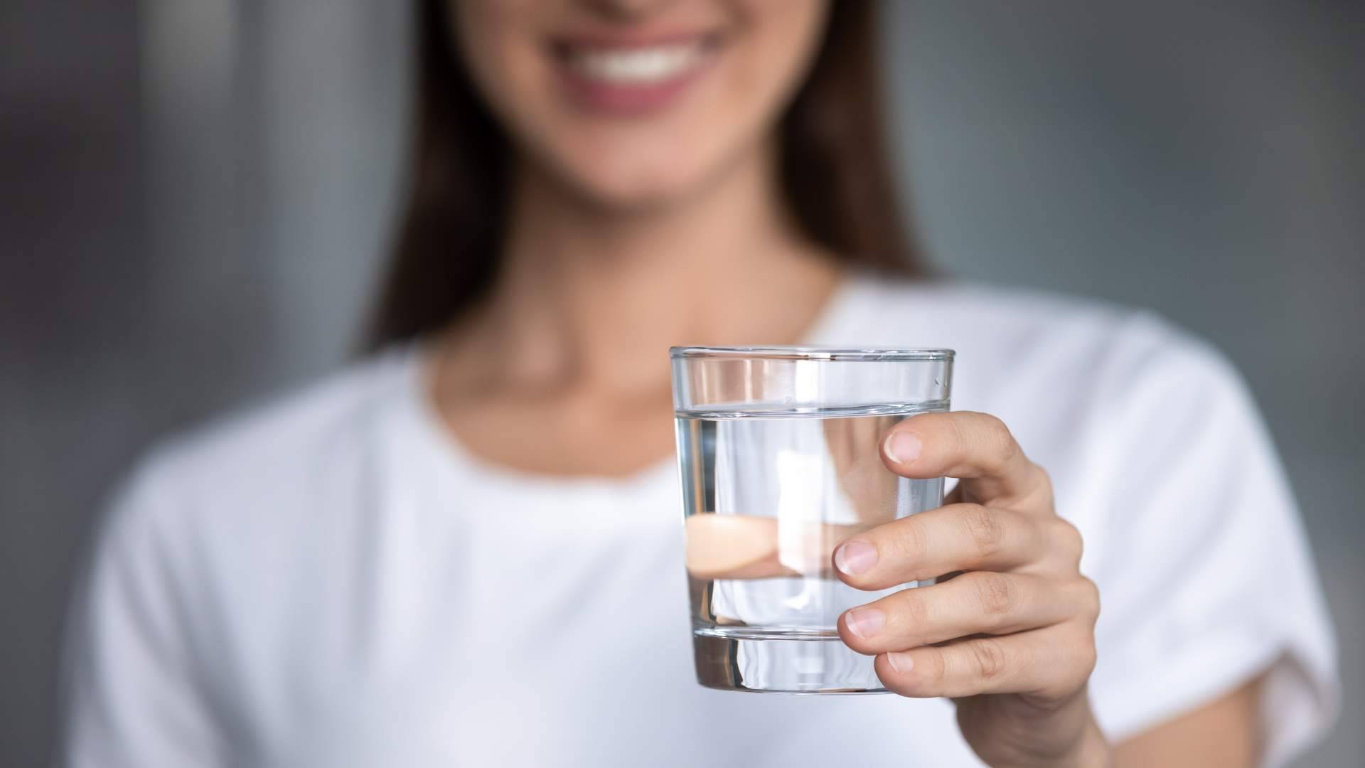 Las botellas para casa de Culligan son una alternativa más saludable y sostenible