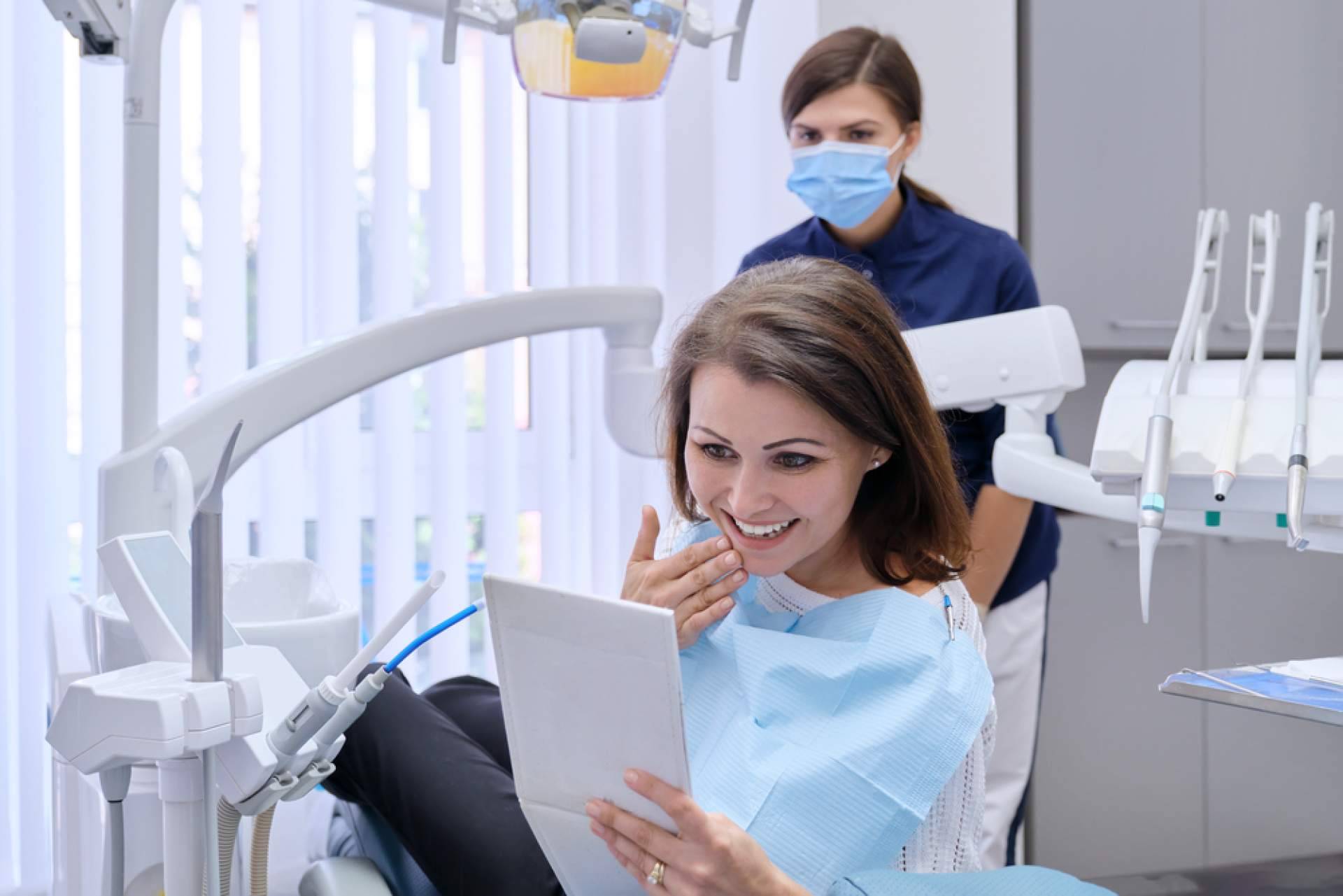 InterORALIA, clínica experta en implantes dentales